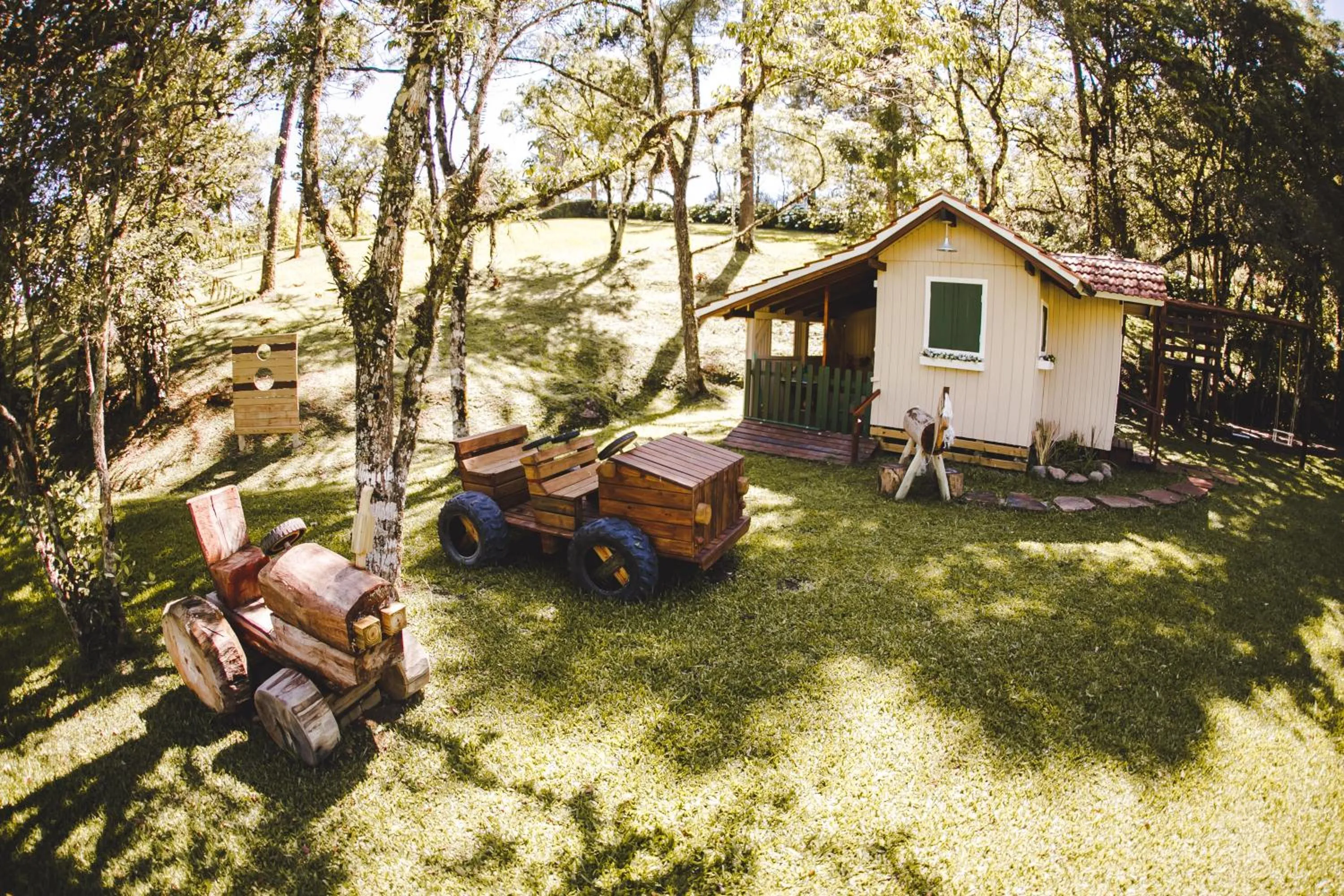 Serra Bela Eco Pousada