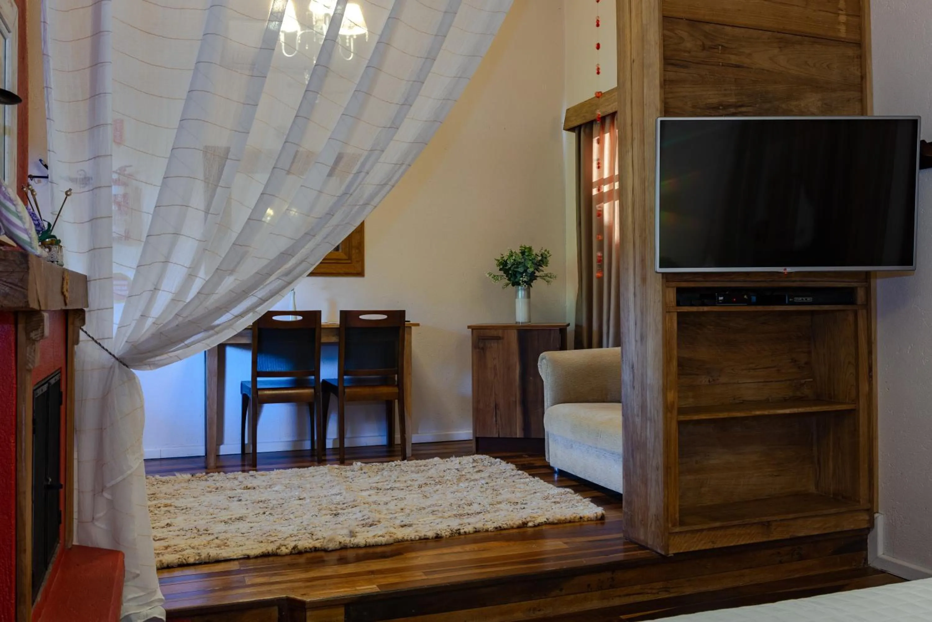 Serra Bela Eco Pousada