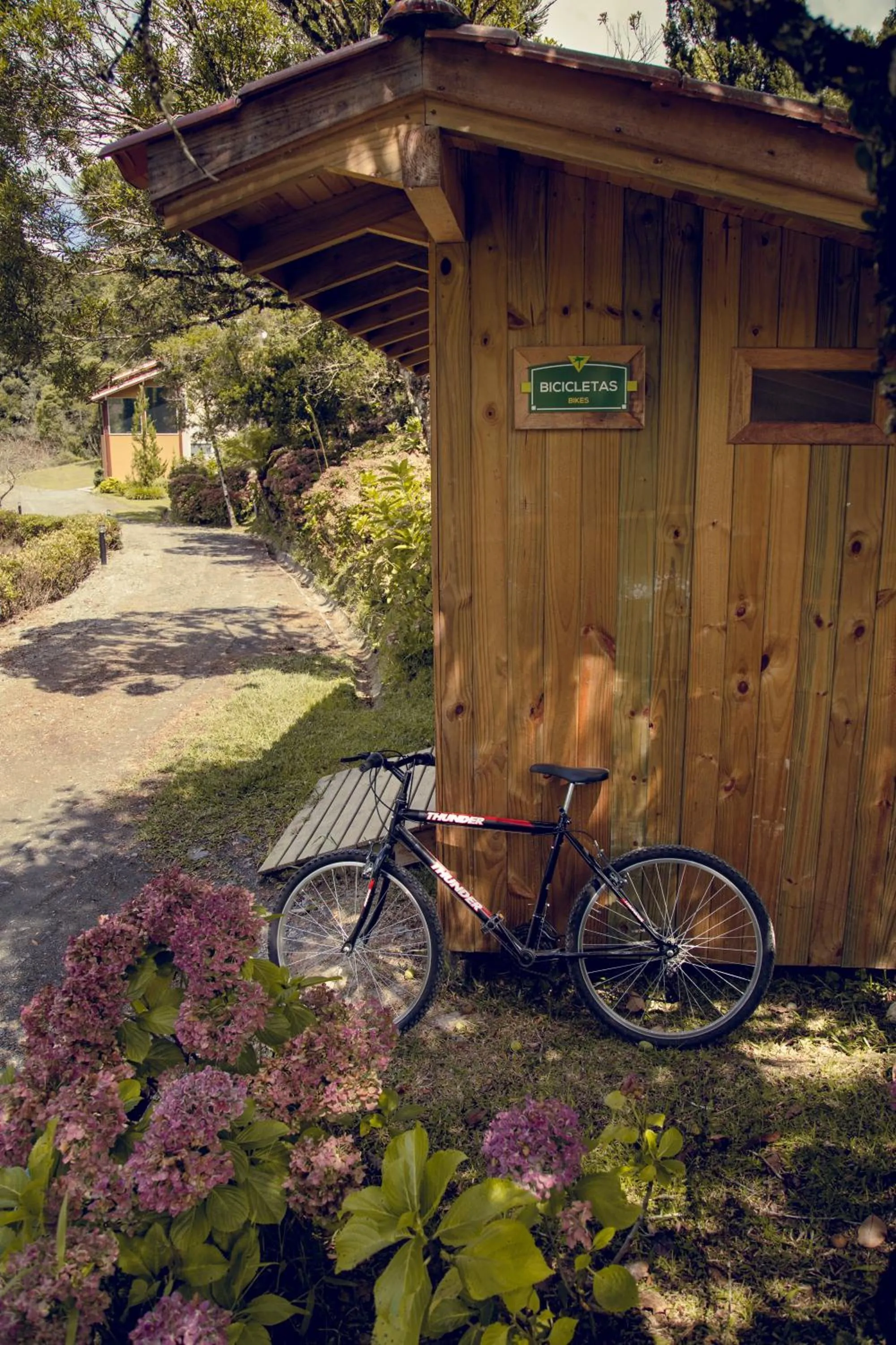 Serra Bela Eco Pousada