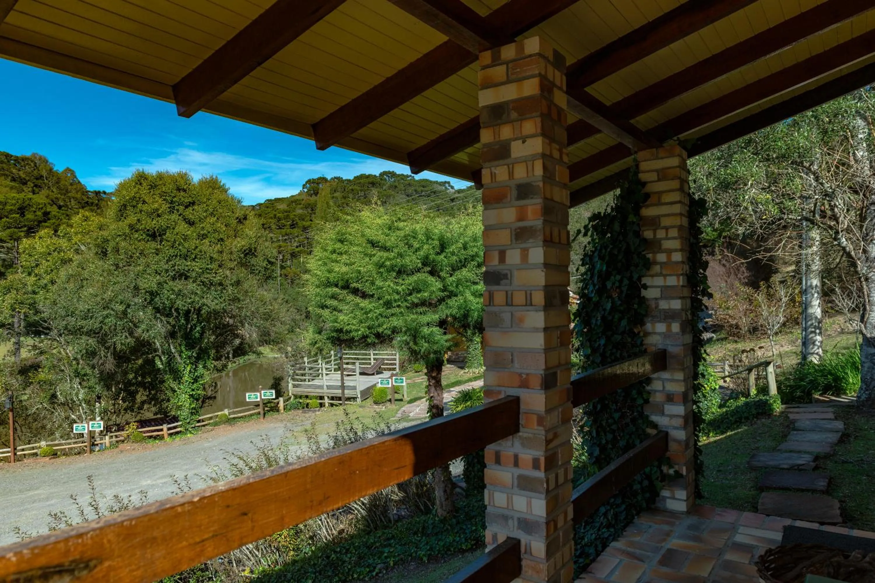 Serra Bela Eco Pousada