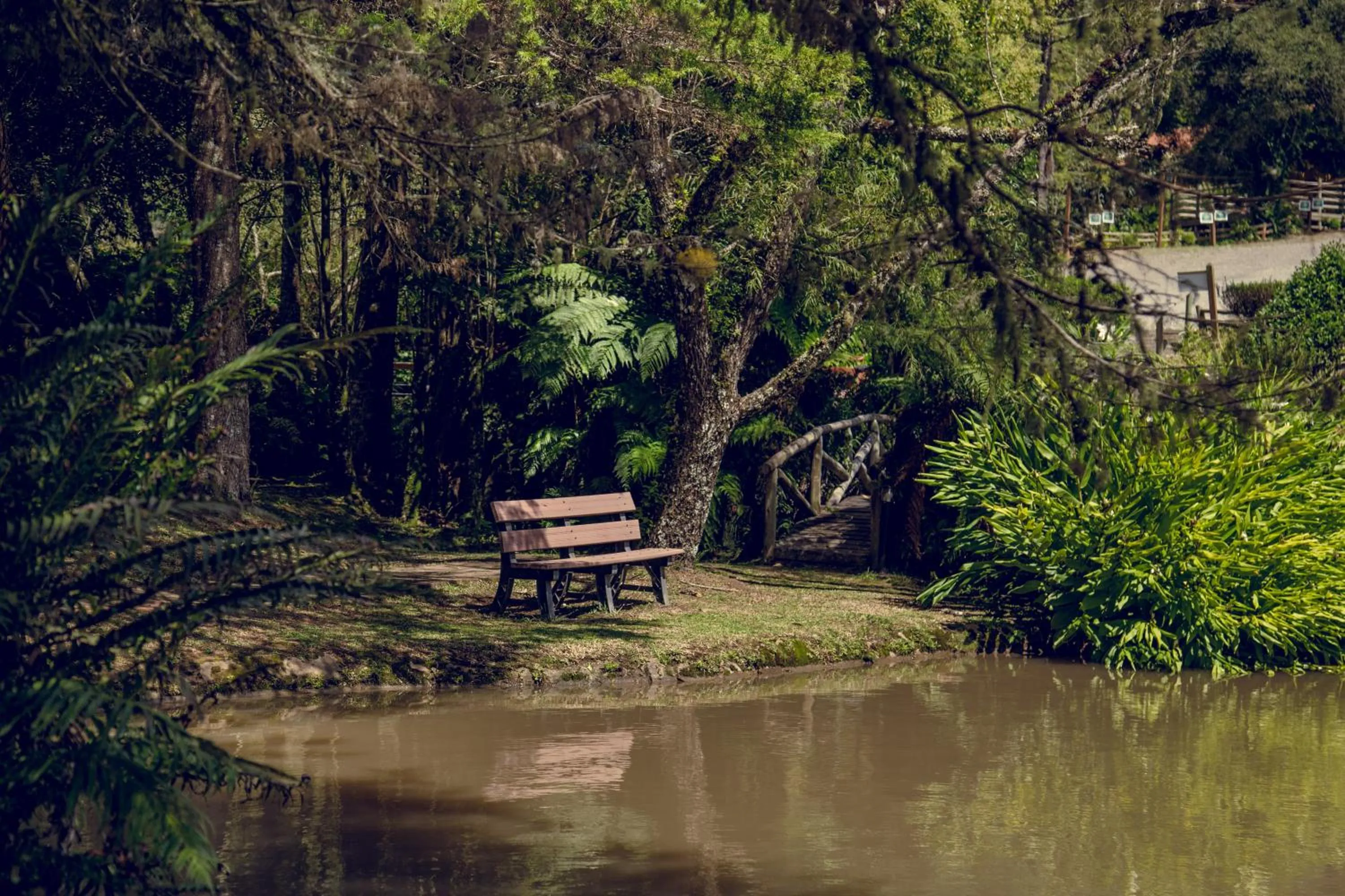 Serra Bela Eco Pousada