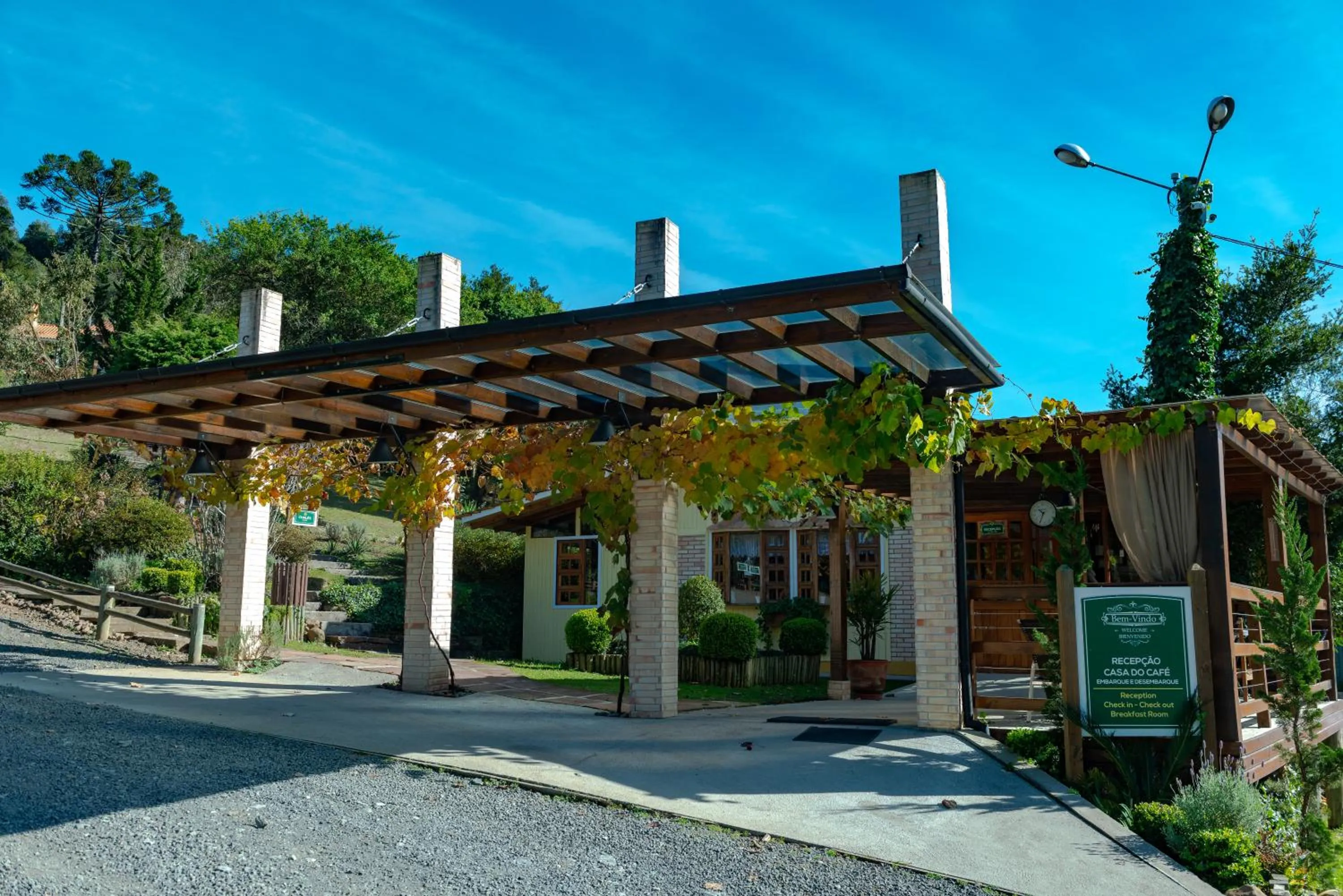 Serra Bela Eco Pousada