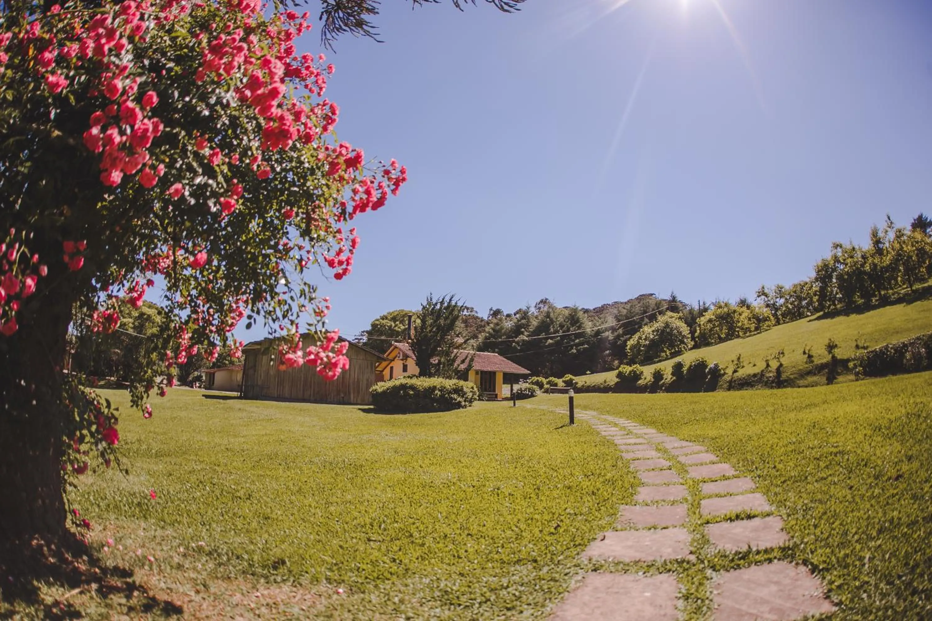 Serra Bela Eco Pousada