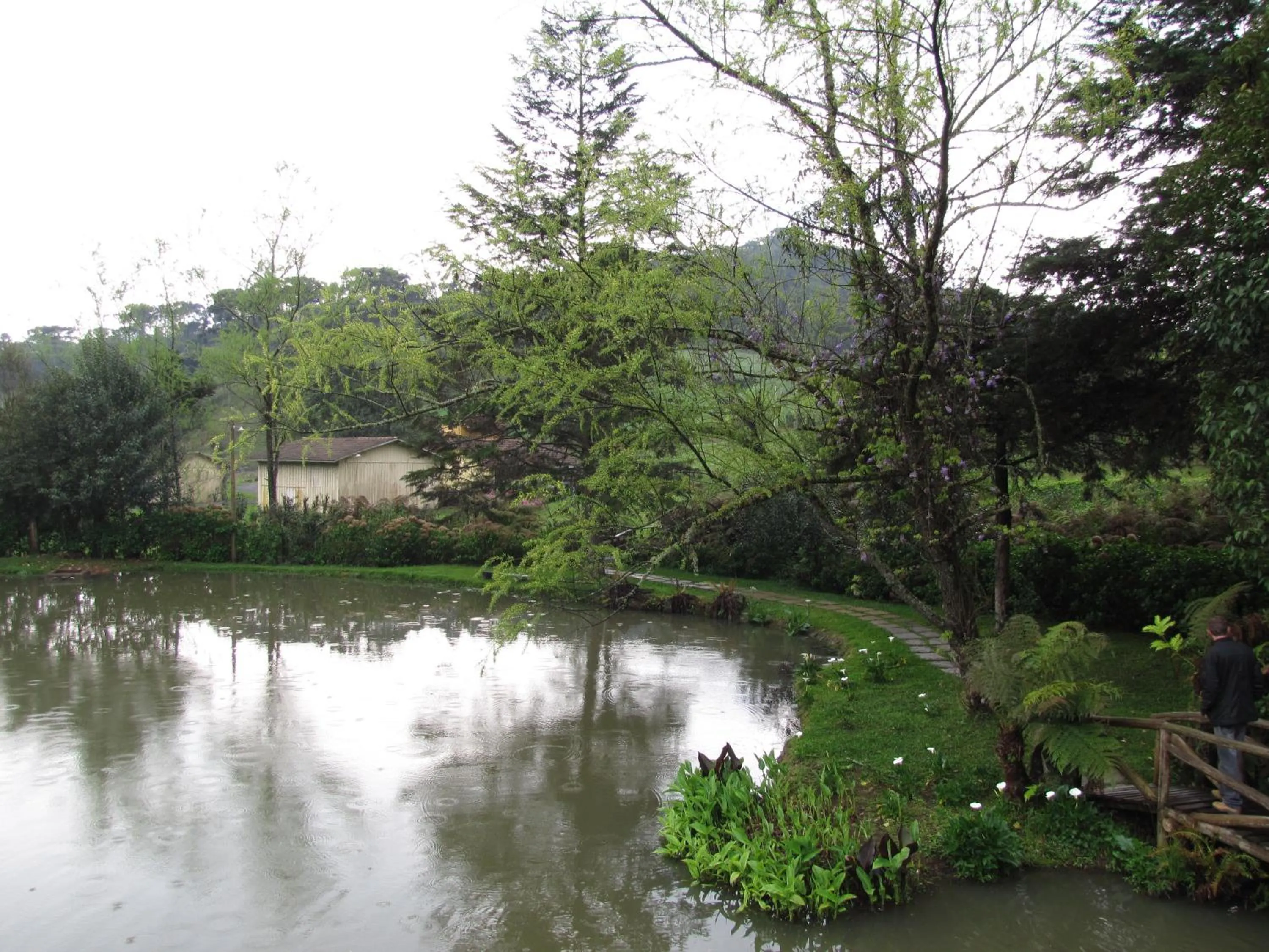 Day in Serra Bela Eco Pousada