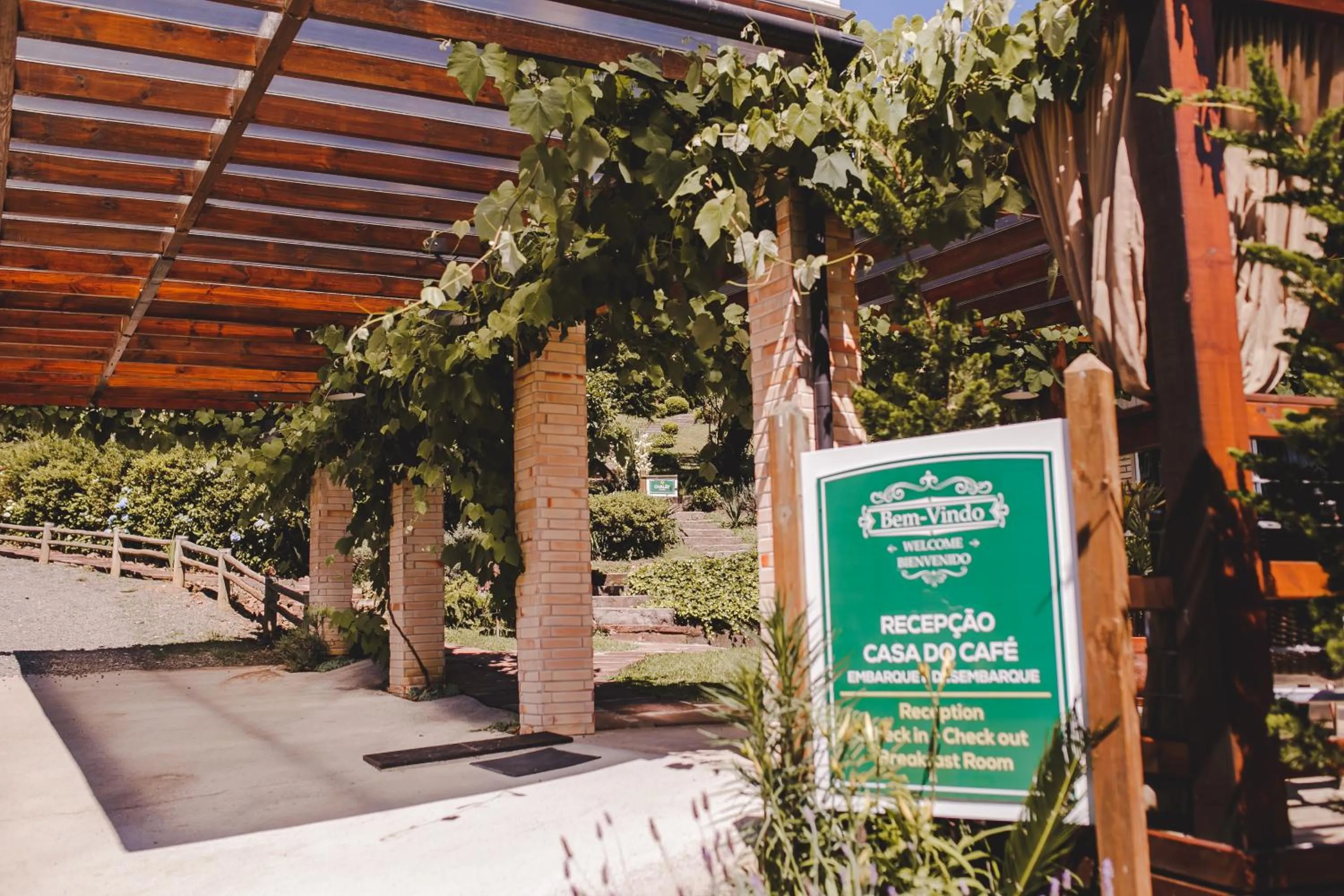 Serra Bela Eco Pousada