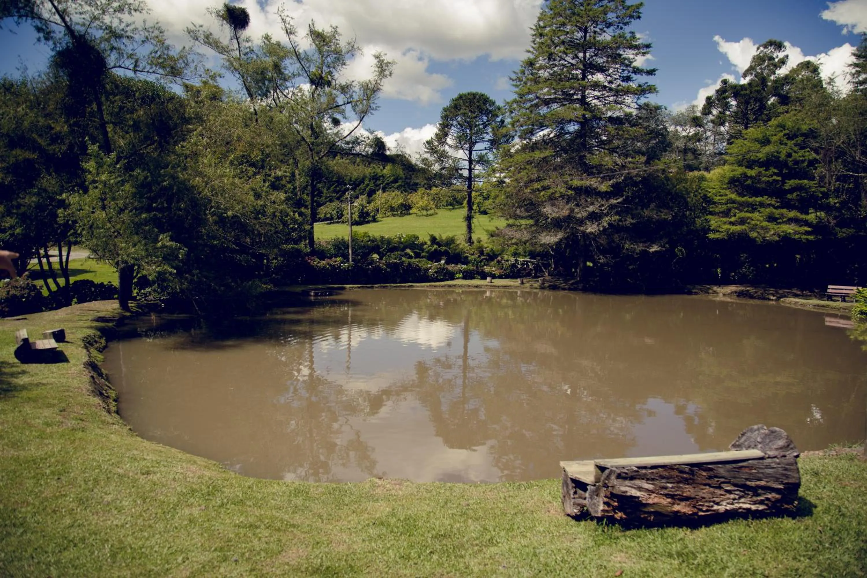 Serra Bela Eco Pousada