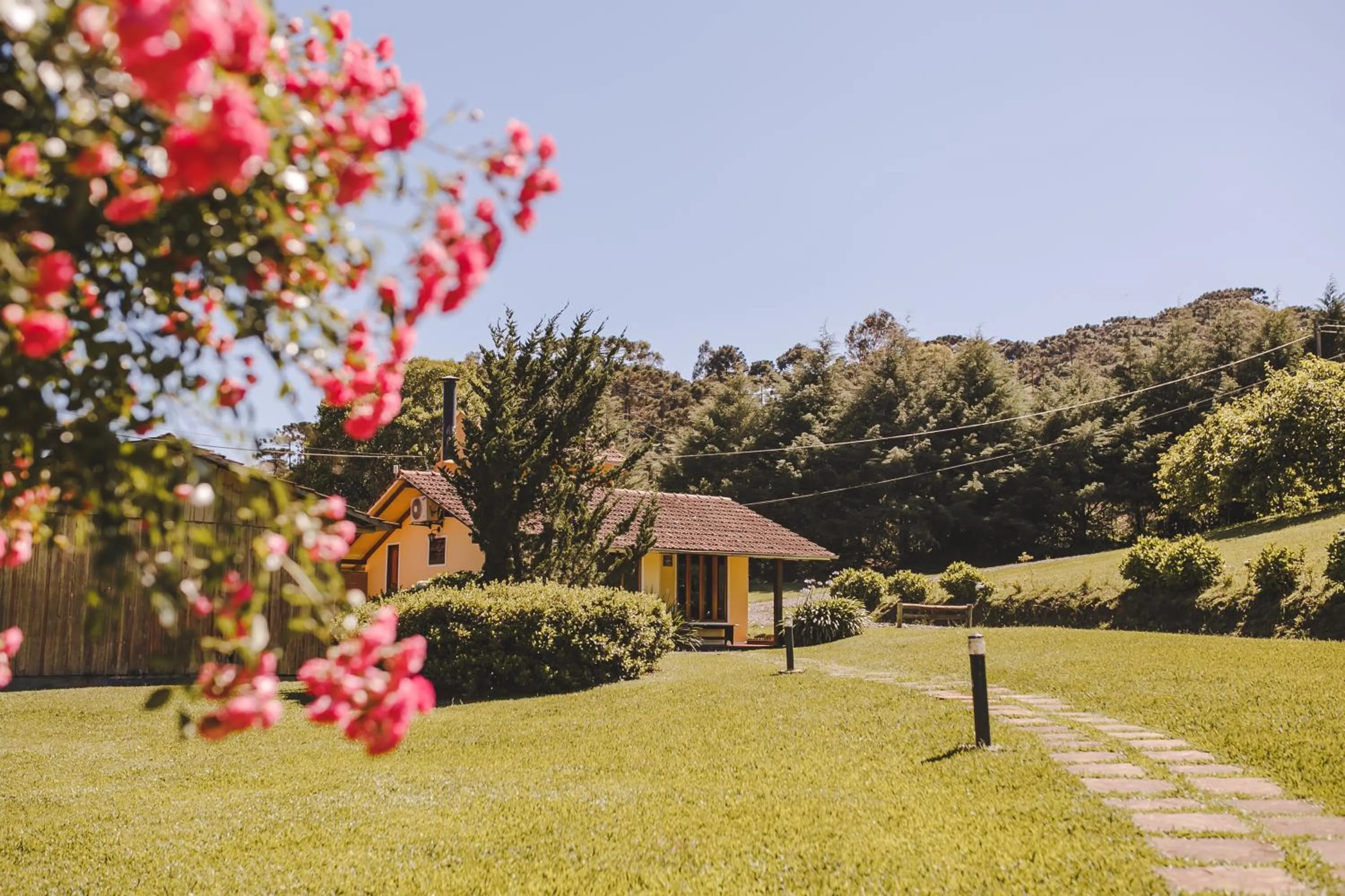Serra Bela Eco Pousada