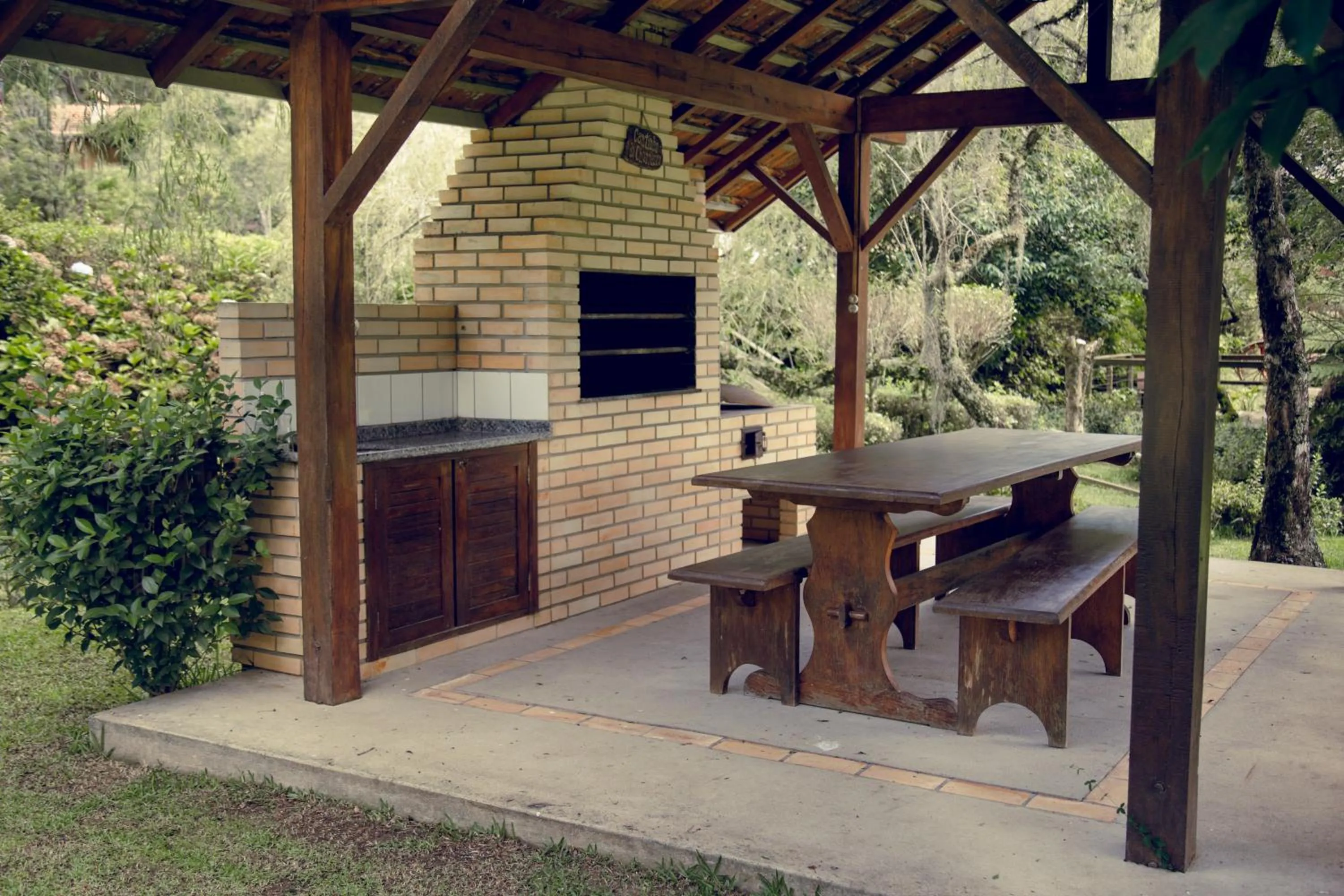 Serra Bela Eco Pousada