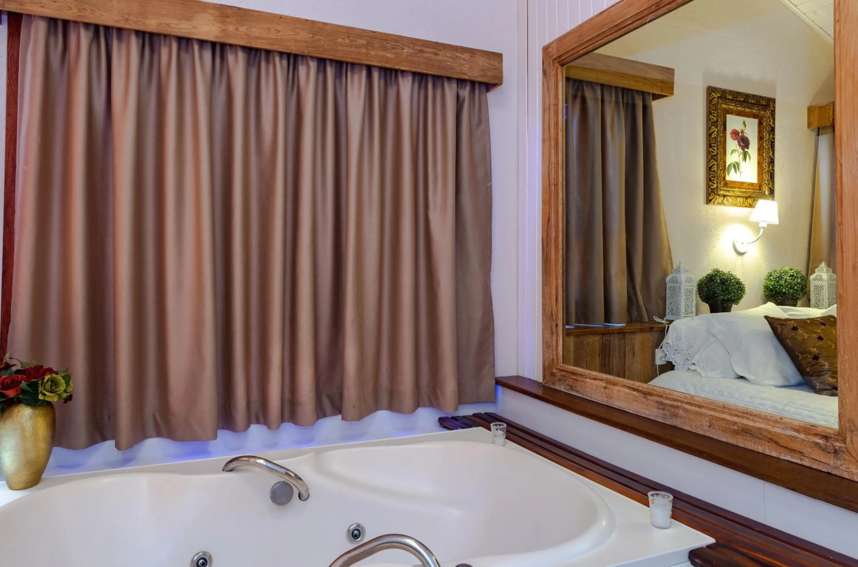 Serra Bela Eco Pousada