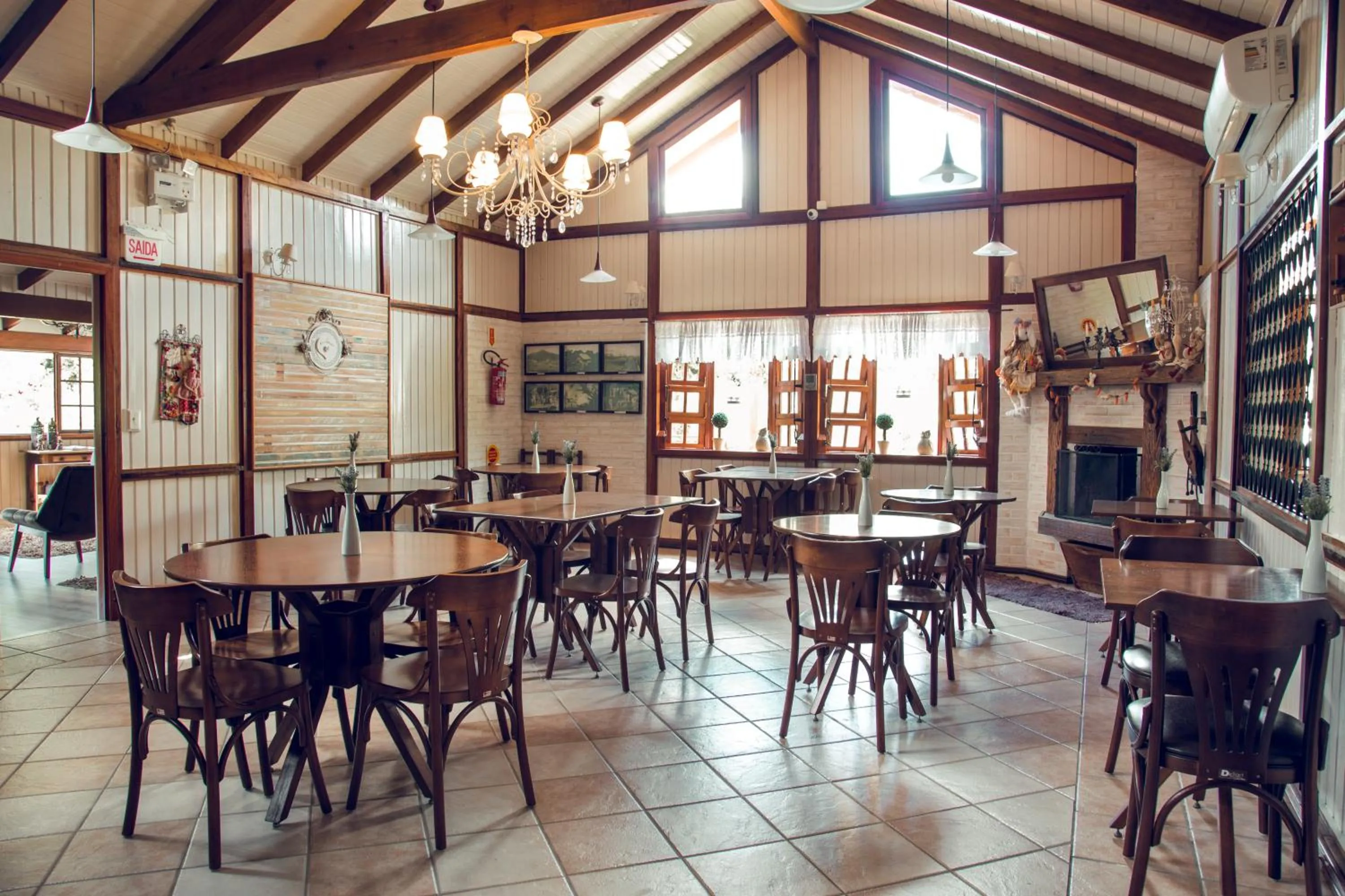 Serra Bela Eco Pousada