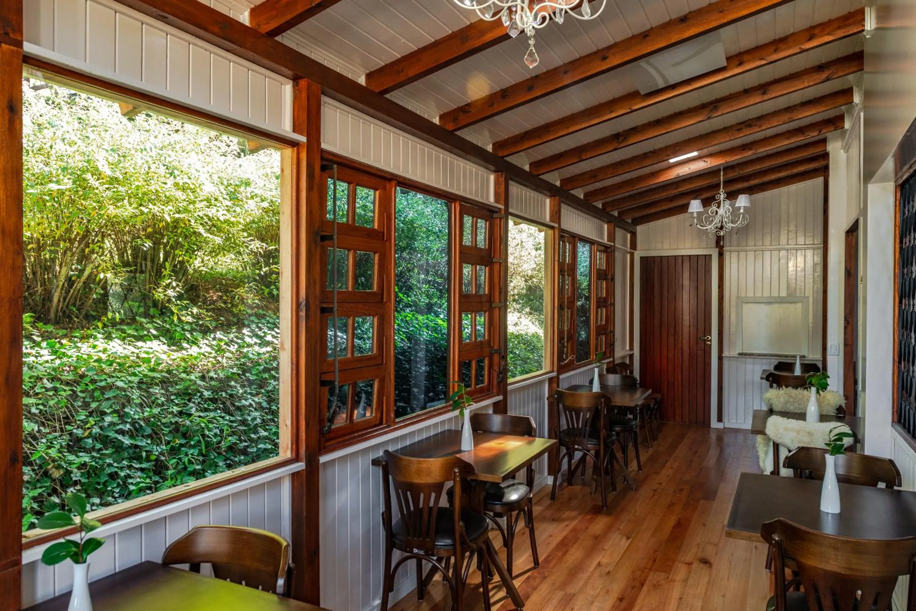 Serra Bela Eco Pousada