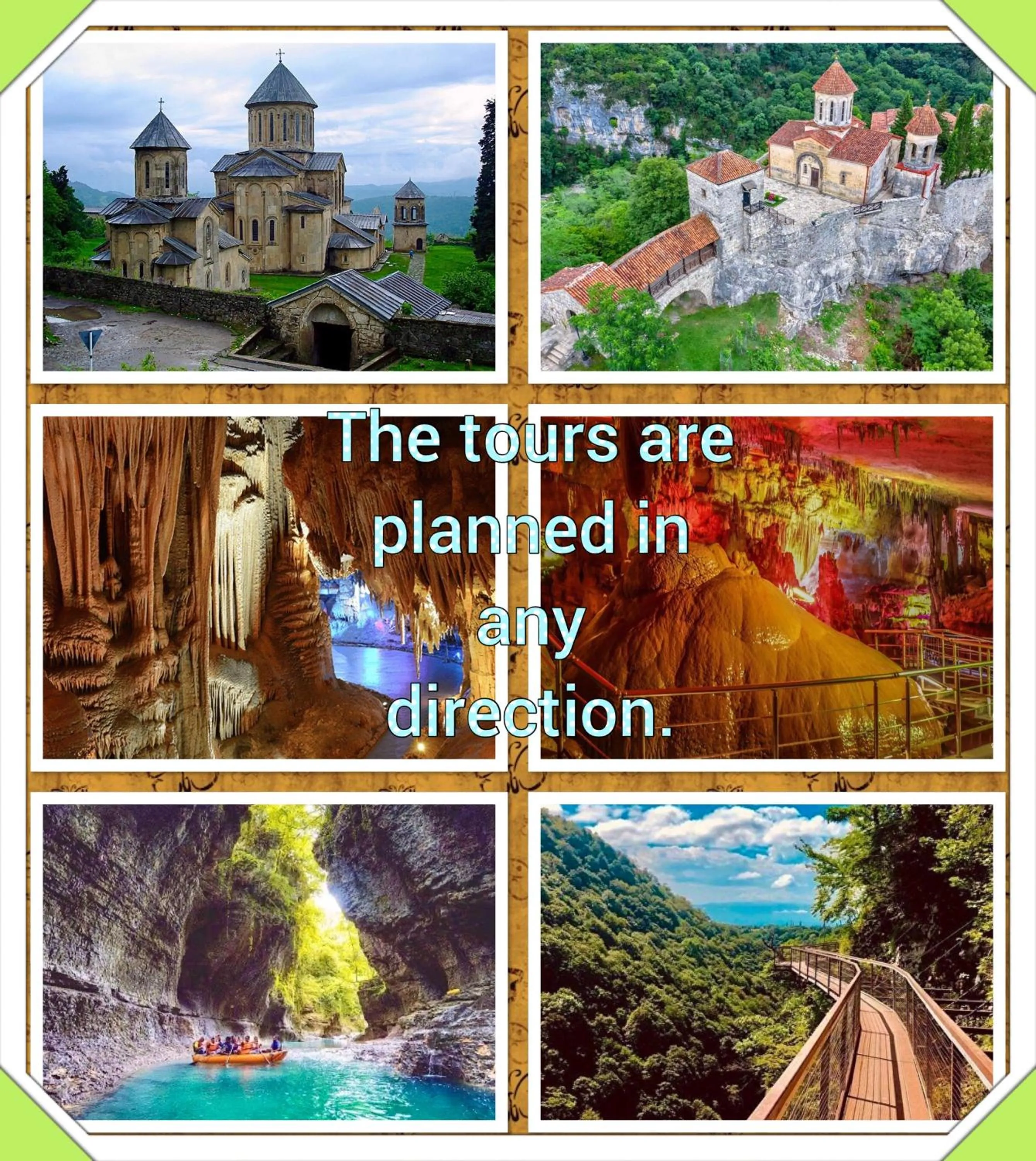 Property building in Hotel History