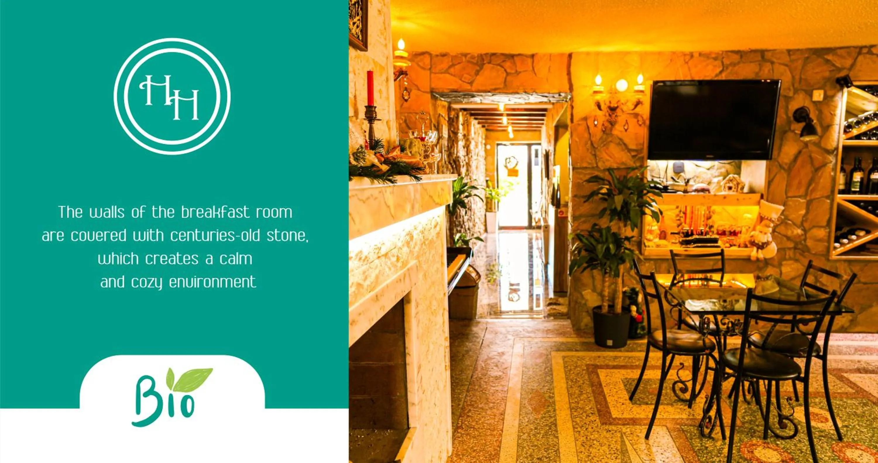 Lounge or bar in Hotel History