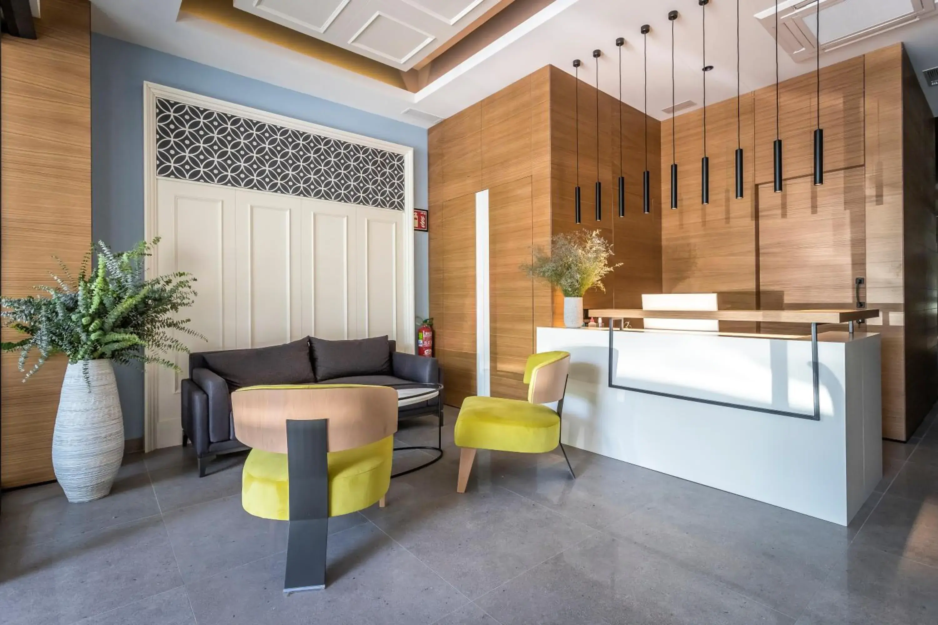 PAMPHYLIA HOTEL PAMPHYLIA HOTEL