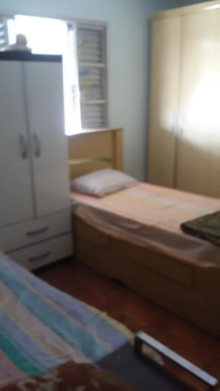 Bed in Aconchego dos schreiber