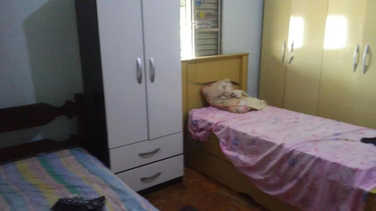 Bed in Aconchego dos schreiber