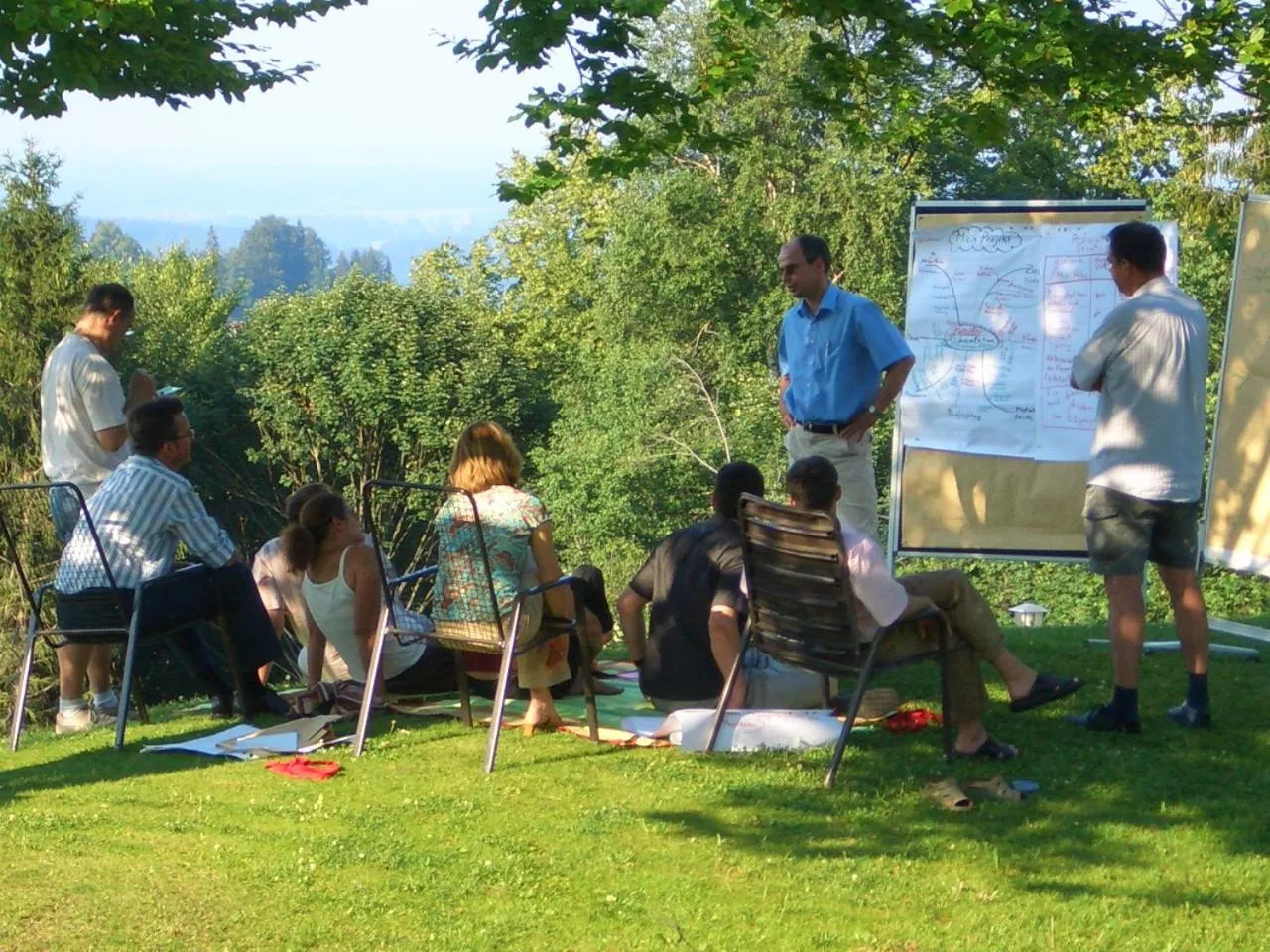 Day in Hotel Schillingshof