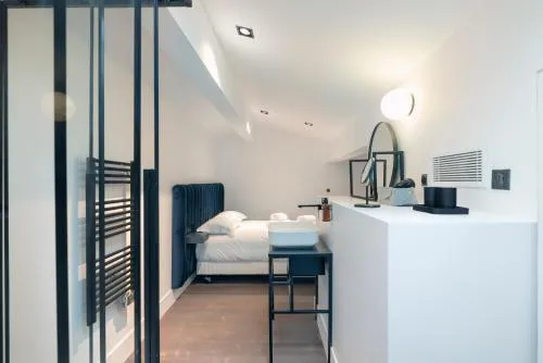 RESIDENCE MONTEFIORE