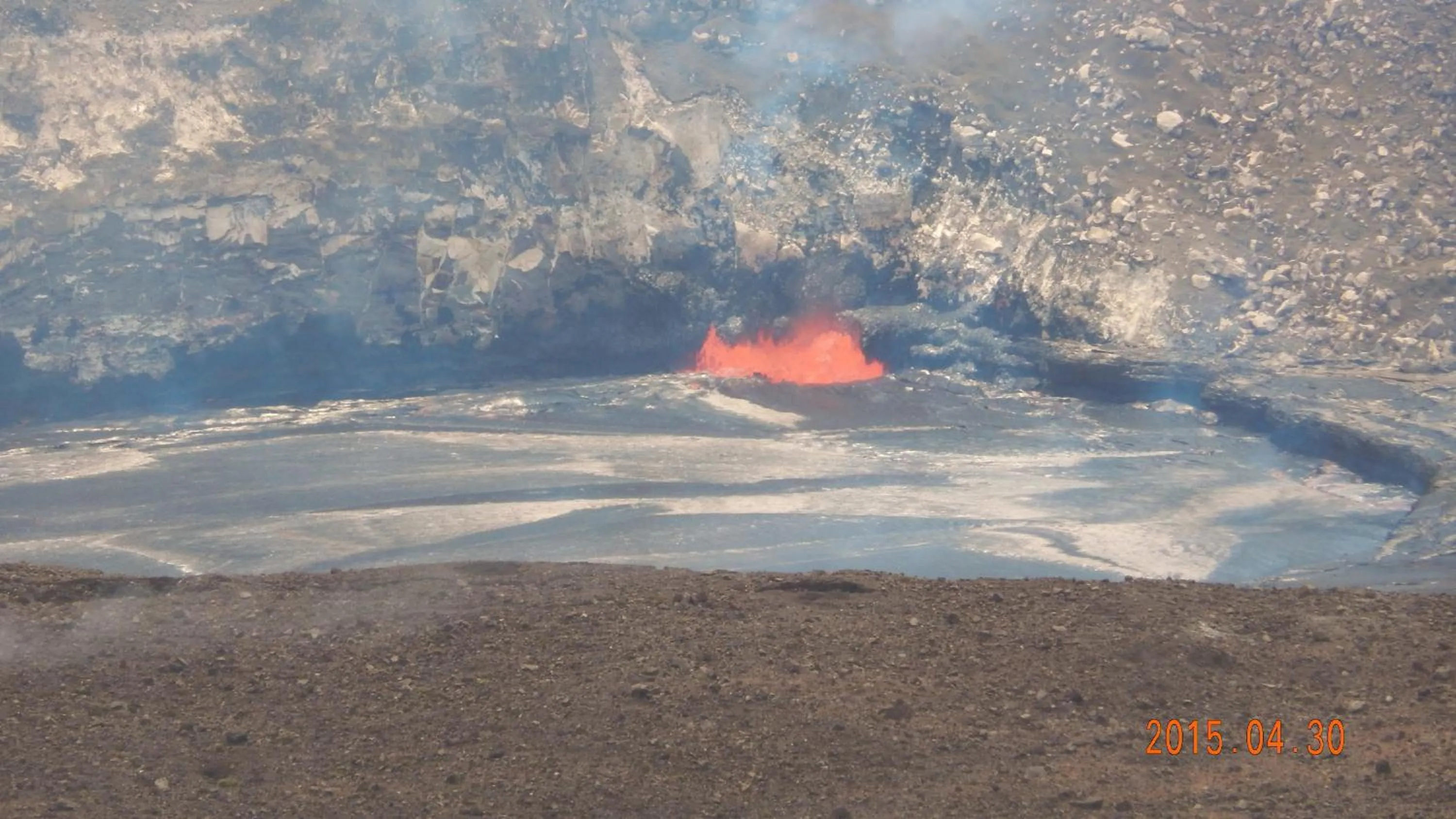 Nearby landmark in Fern Forest Getaway
