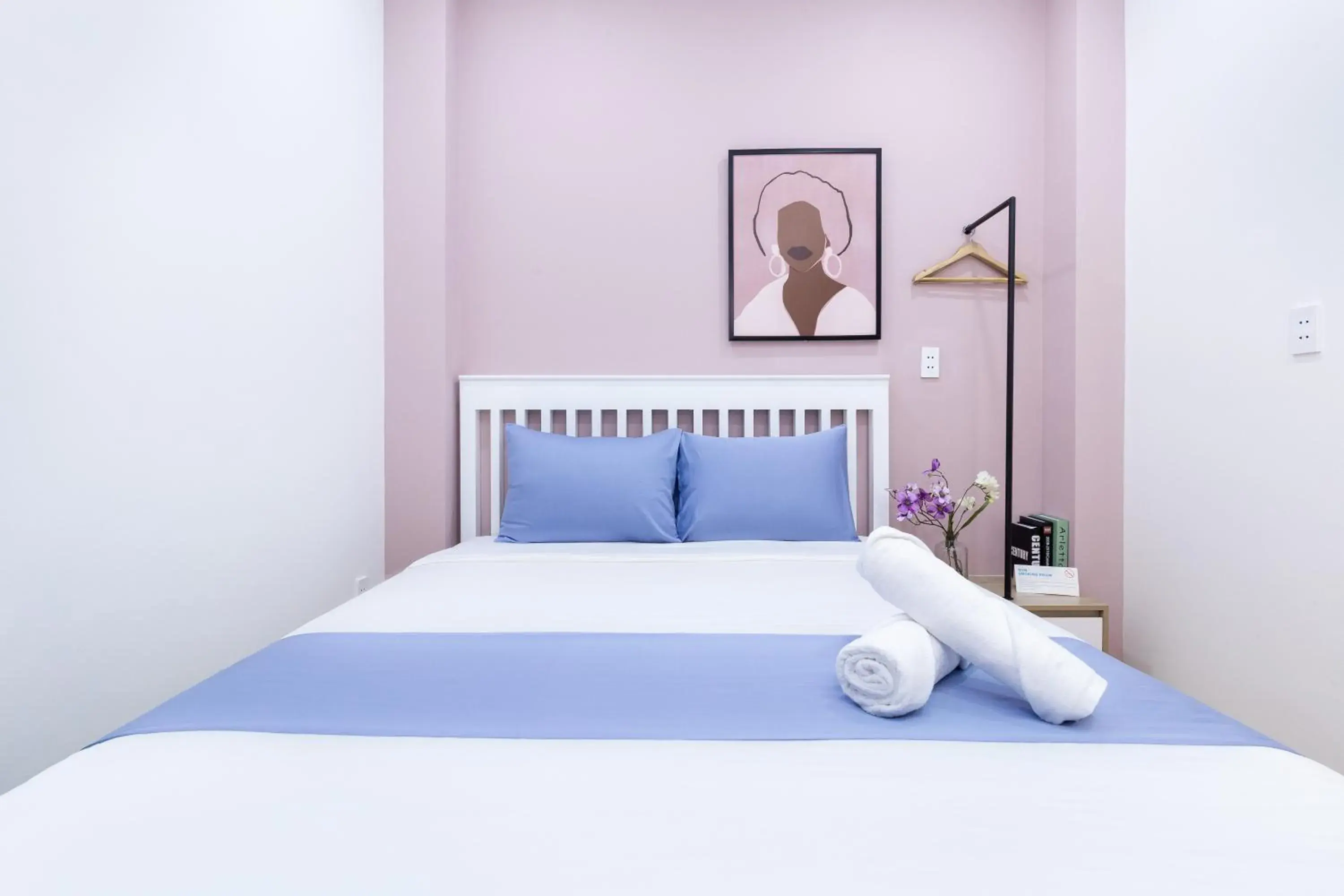 Superior Double Room in Cozrum Homes - Charming Corner Superior Double Room in Cozrum Homes - Charming Corner