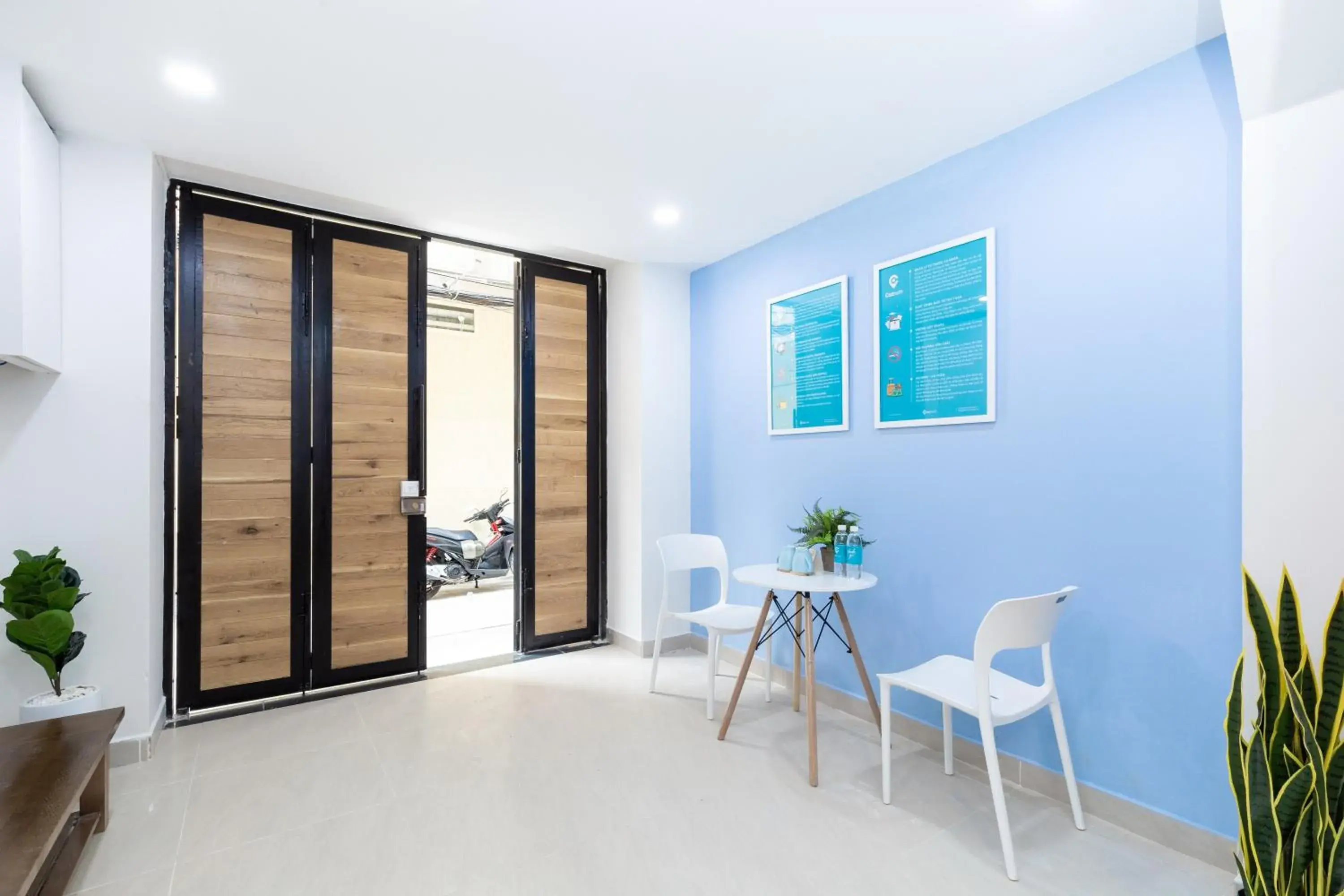 Property building in Cozrum Homes - Charming Corner Property building in Cozrum Homes - Charming Corner