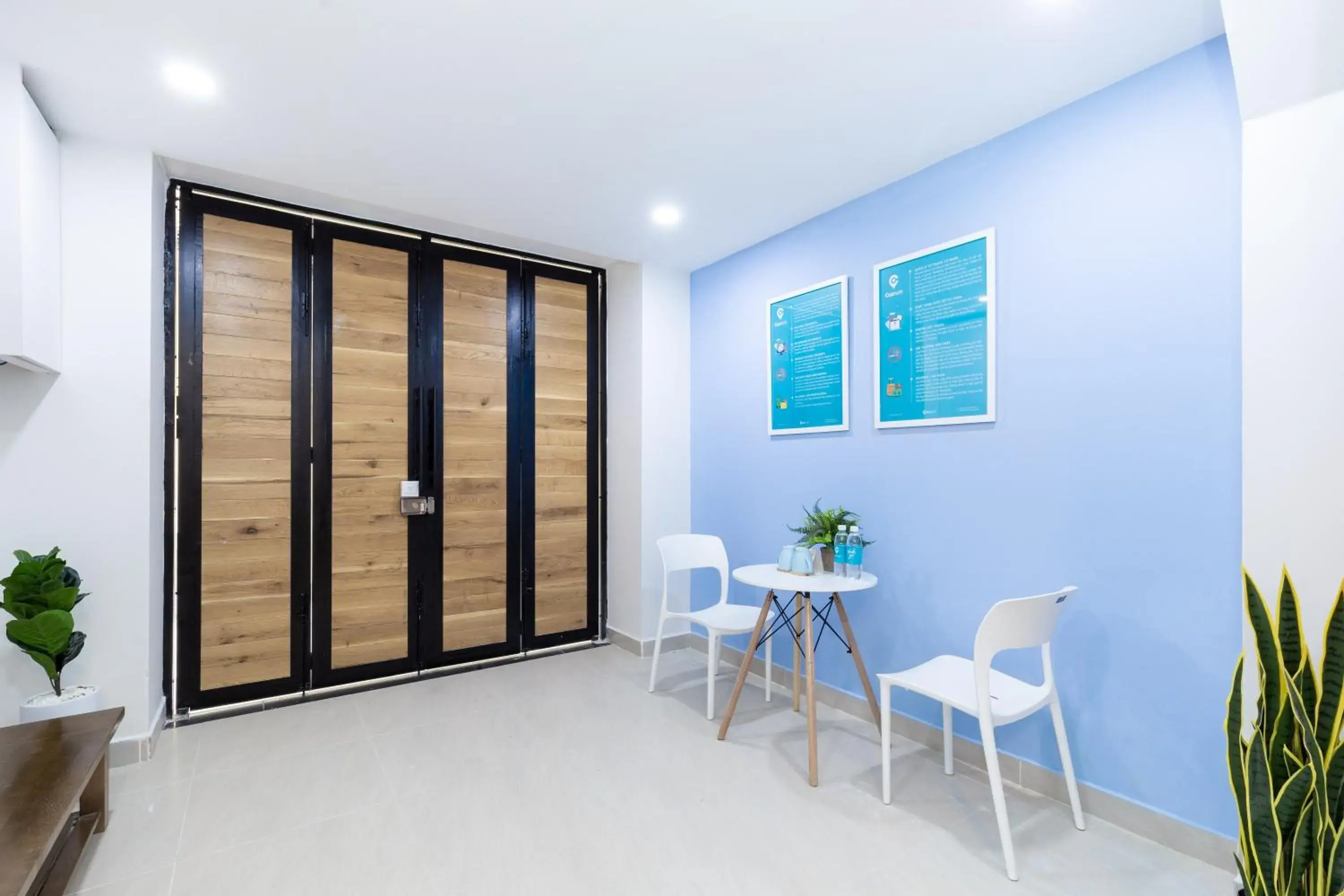 Property building in Cozrum Homes - Charming Corner Property building in Cozrum Homes - Charming Corner