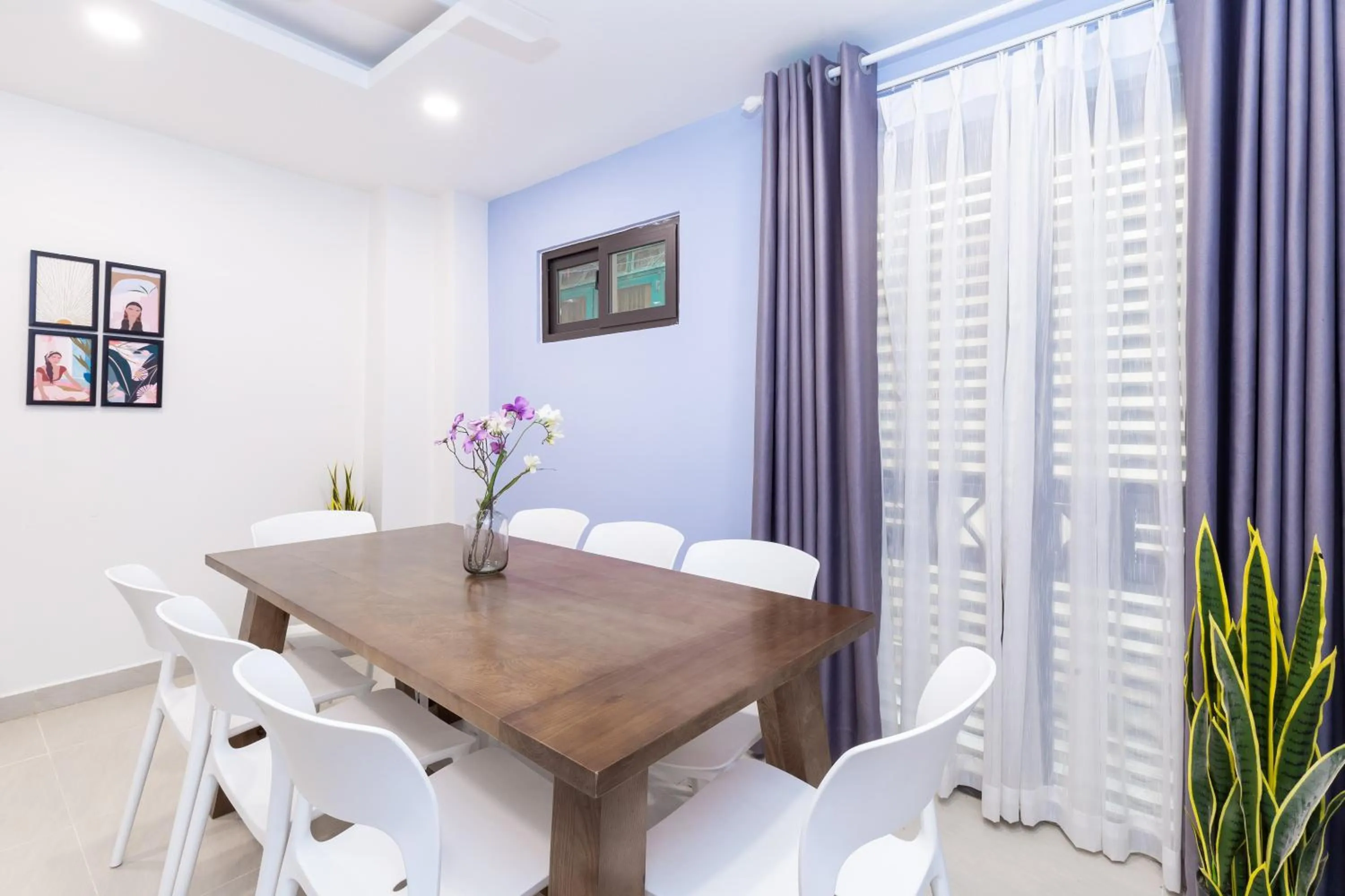 Kitchen or kitchenette in Cozrum Homes - Charming Corner