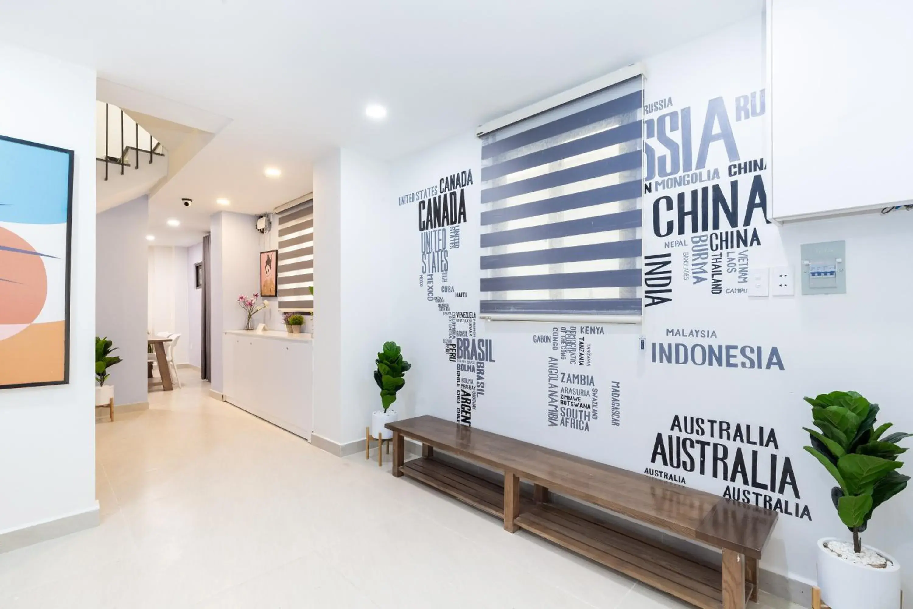 Property building in Cozrum Homes - Charming Corner Property building in Cozrum Homes - Charming Corner