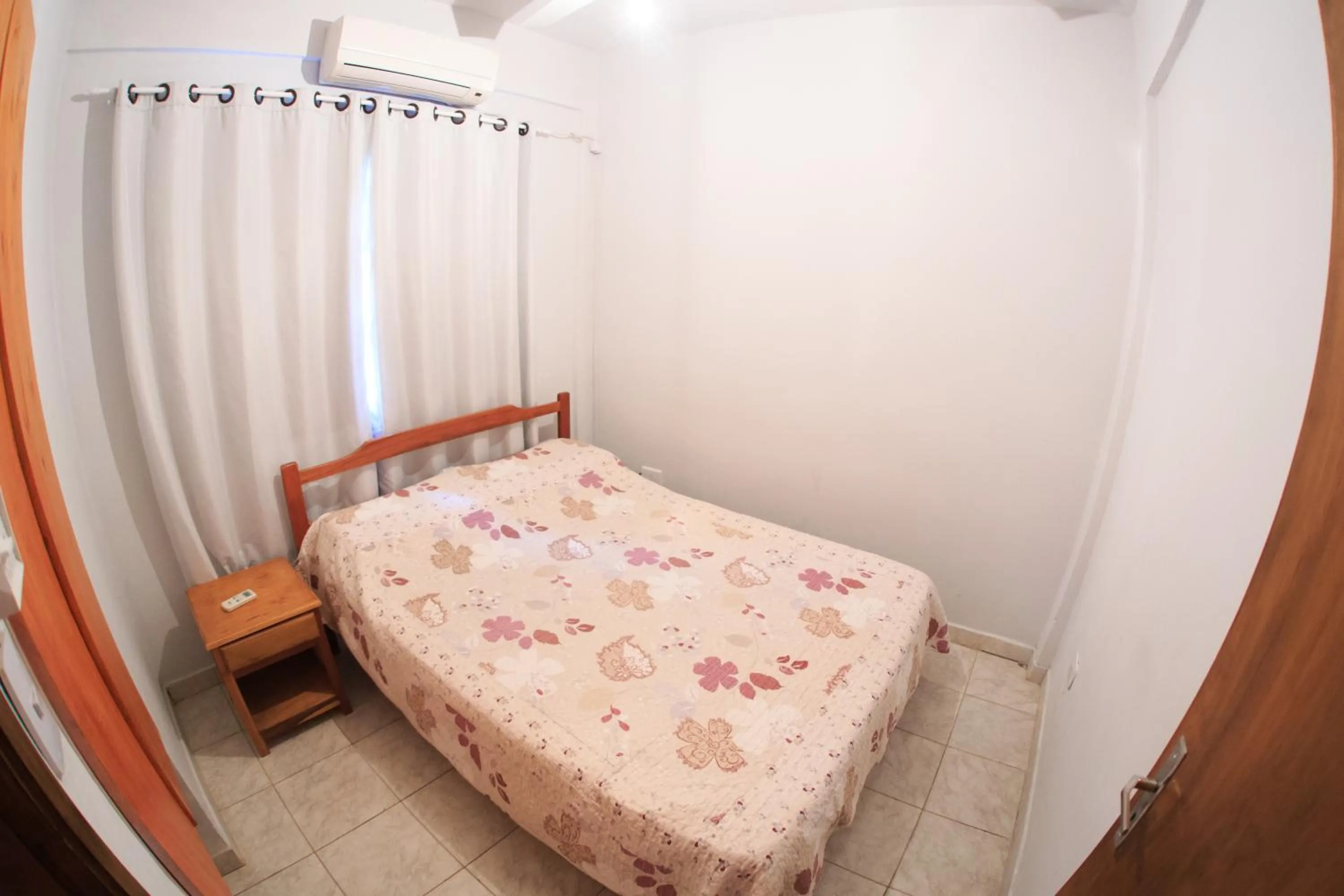 Photo of the whole room, Bed in Lo de Carmen Apart