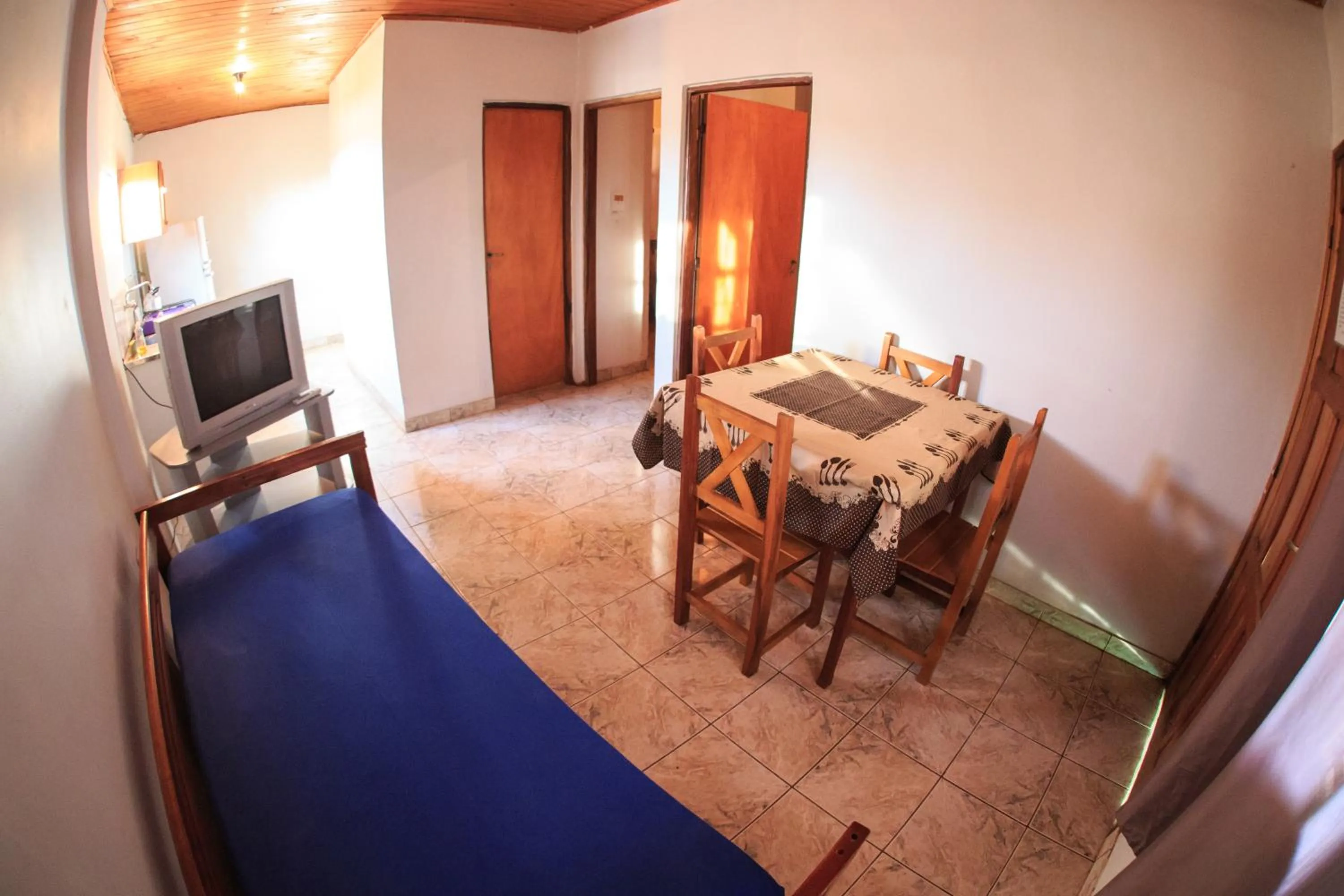 Photo of the whole room in Lo de Carmen Apart