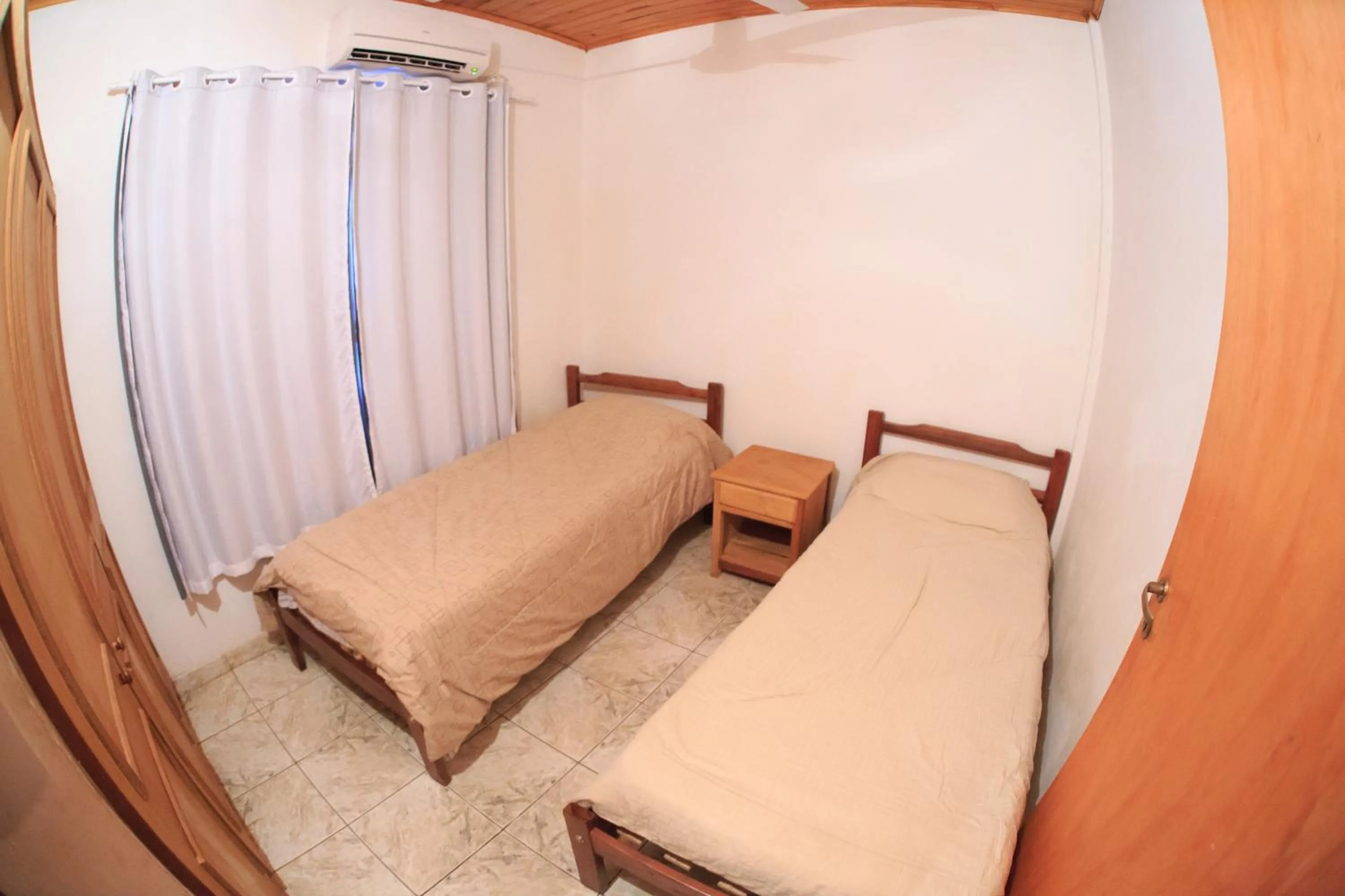 Photo of the whole room in Lo de Carmen Apart