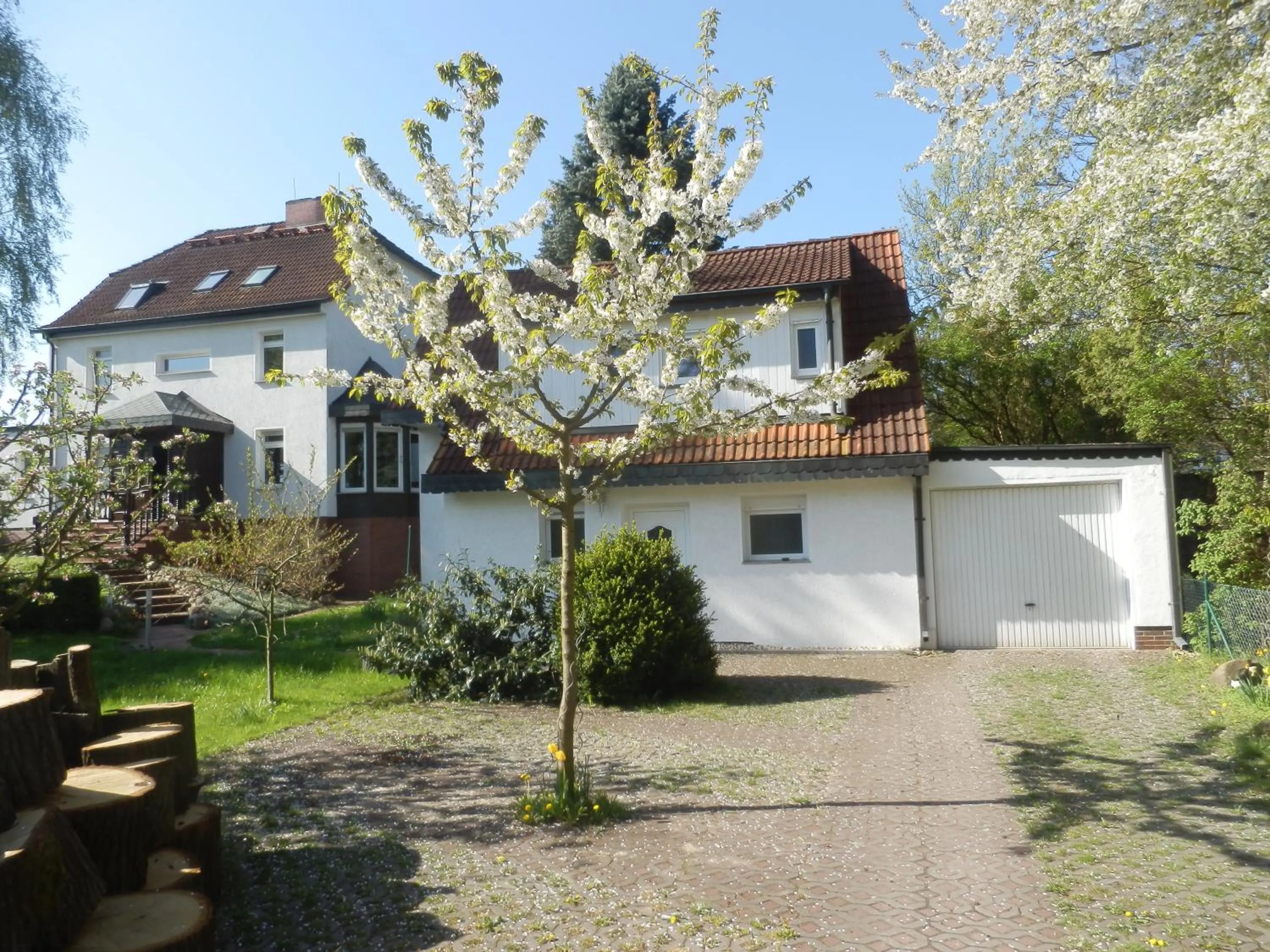 Bramkamp Pension
