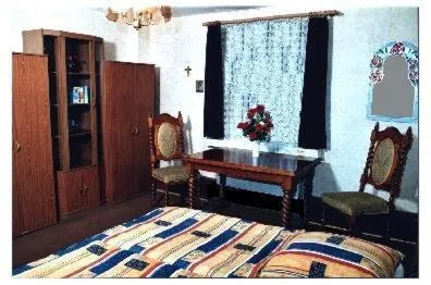 Bramkamp Pension