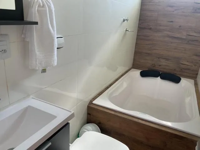 Pousada Alvorada Brotas - e agendamento das atividades turísticas