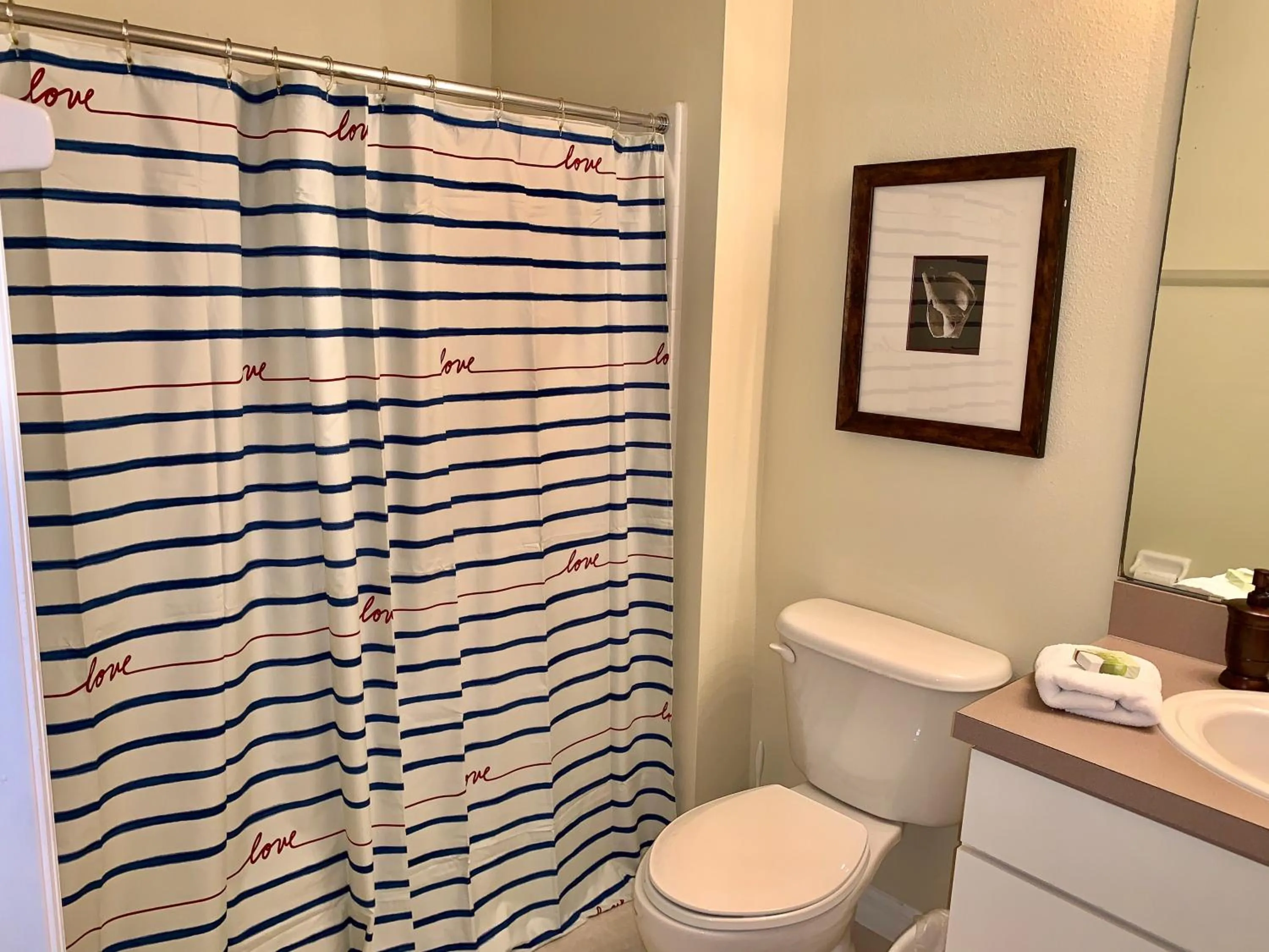 Bathroom in Terra Verde Vacation Rentals