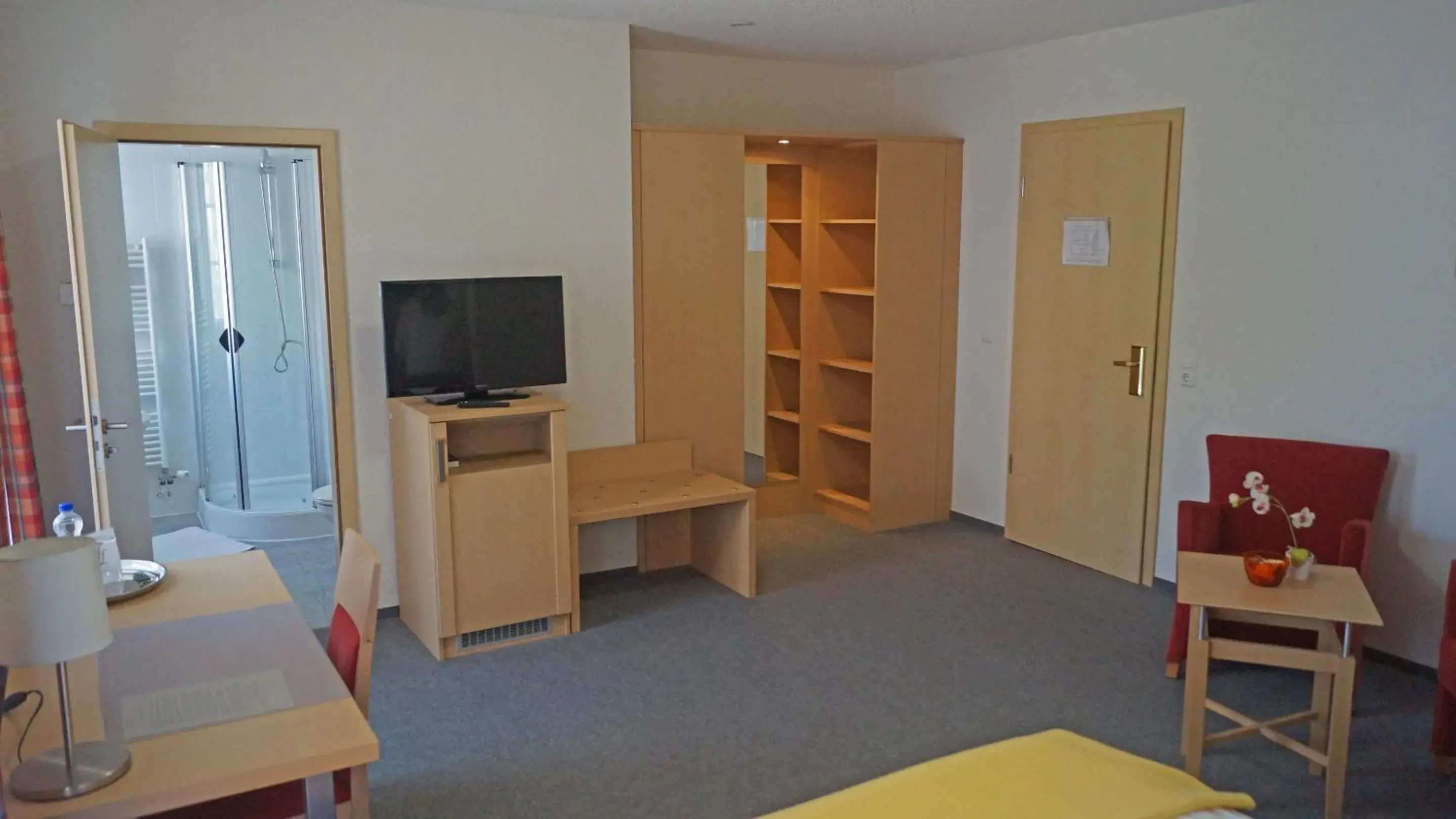 Bedroom in Andi´s Steakhüsli & Hotel Bedroom in Andi´s Steakhüsli & Hotel