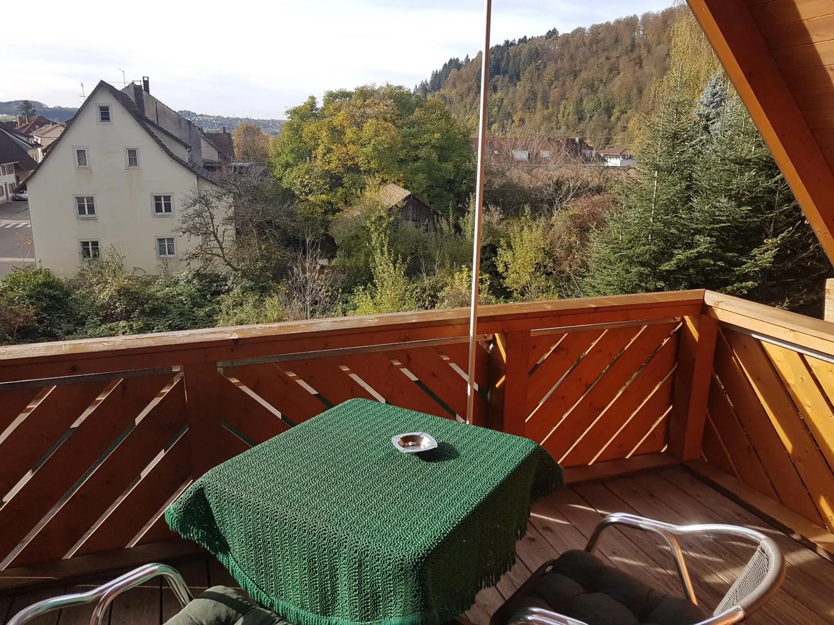 View (from property/room) in STEAKHÜSLI Hotel-Restaurant View (from property/room) in STEAKHÜSLI Hotel-Restaurant