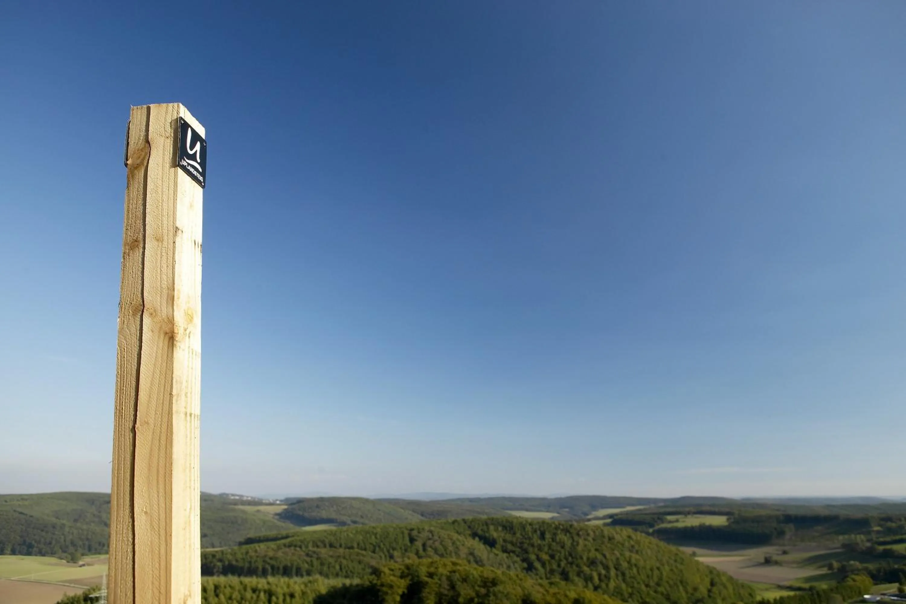 Hiking in Sonnenhof-Willingen