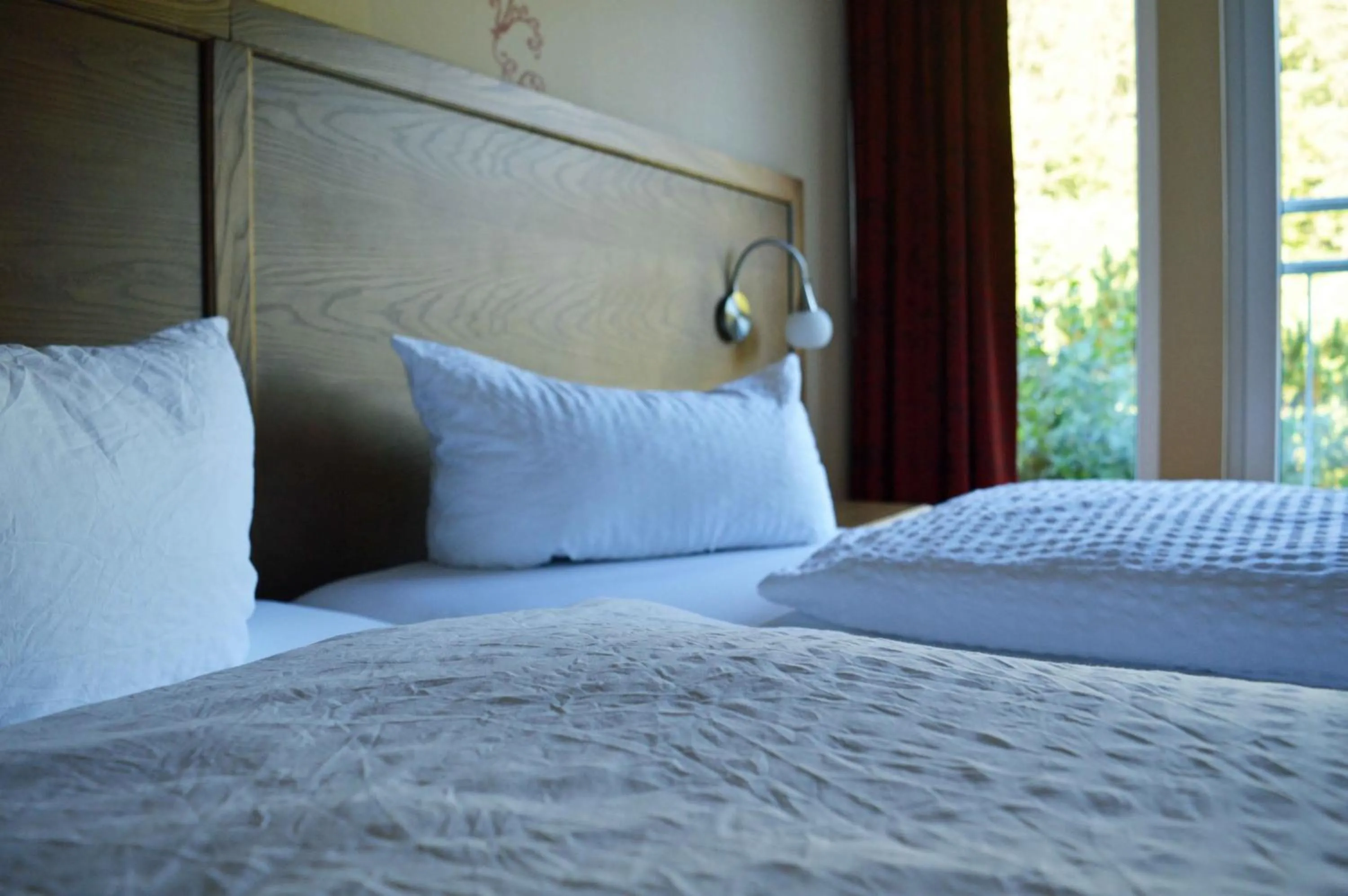 Bed in Sonnenhof-Willingen