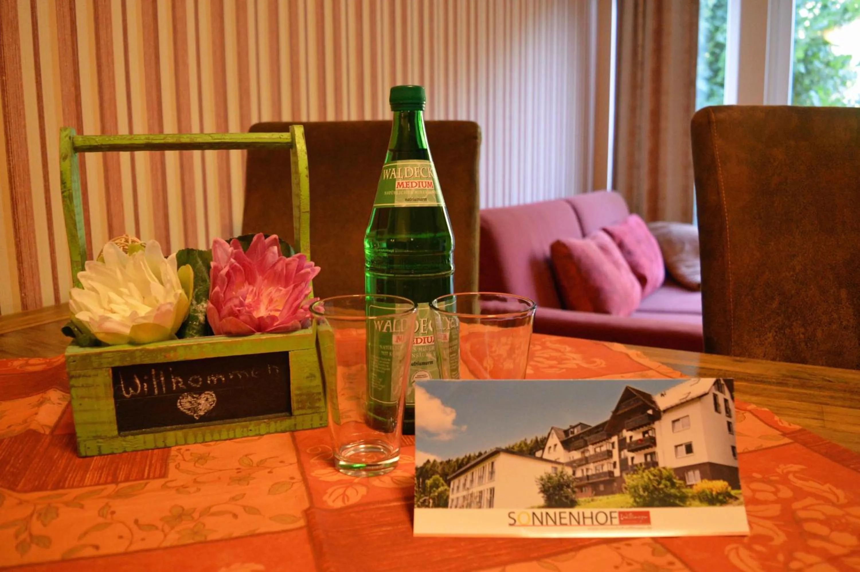 Sonnenhof-Willingen