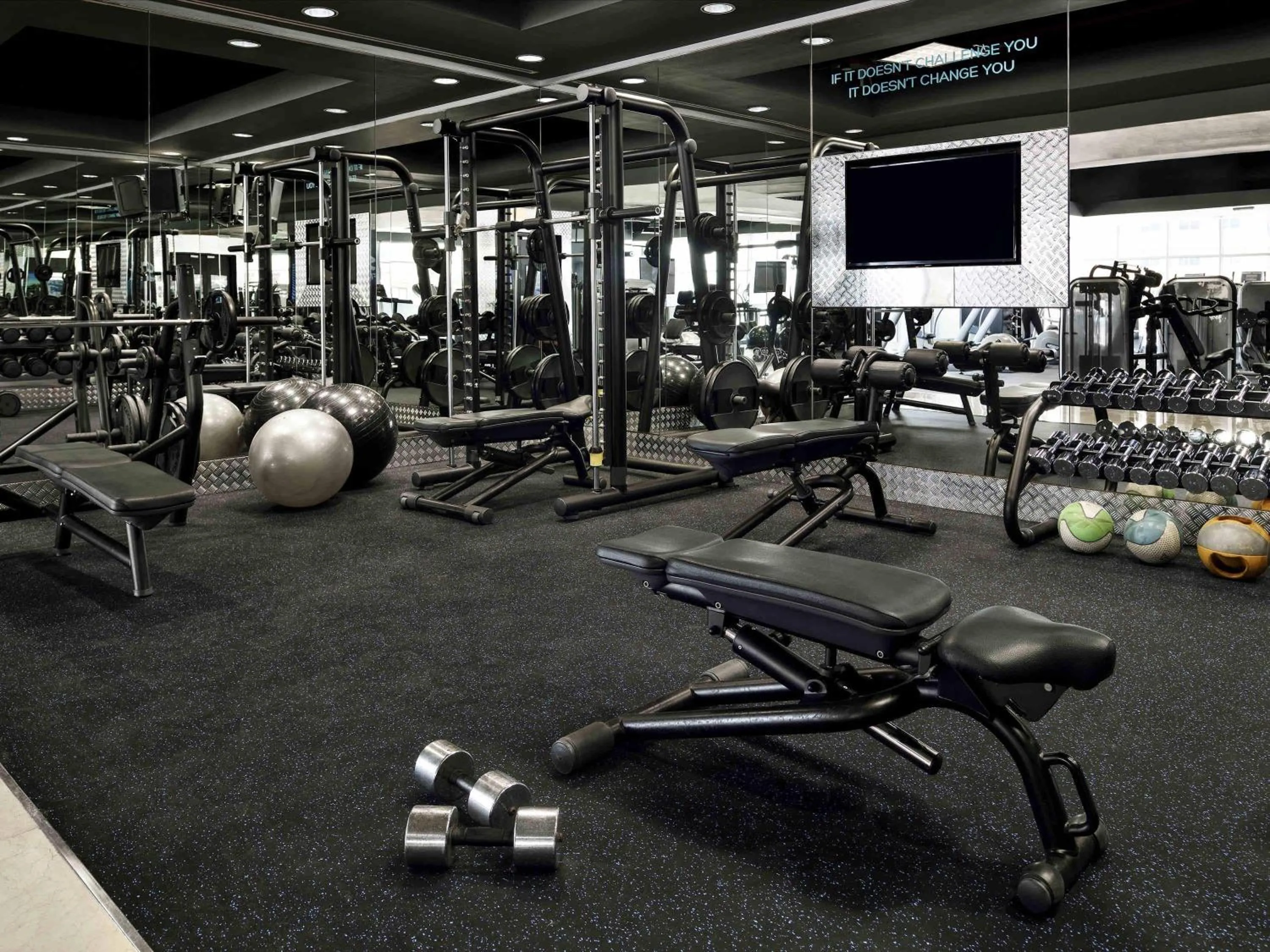 Other in Mövenpick Hotel Jumeirah Lakes Towers Dubai