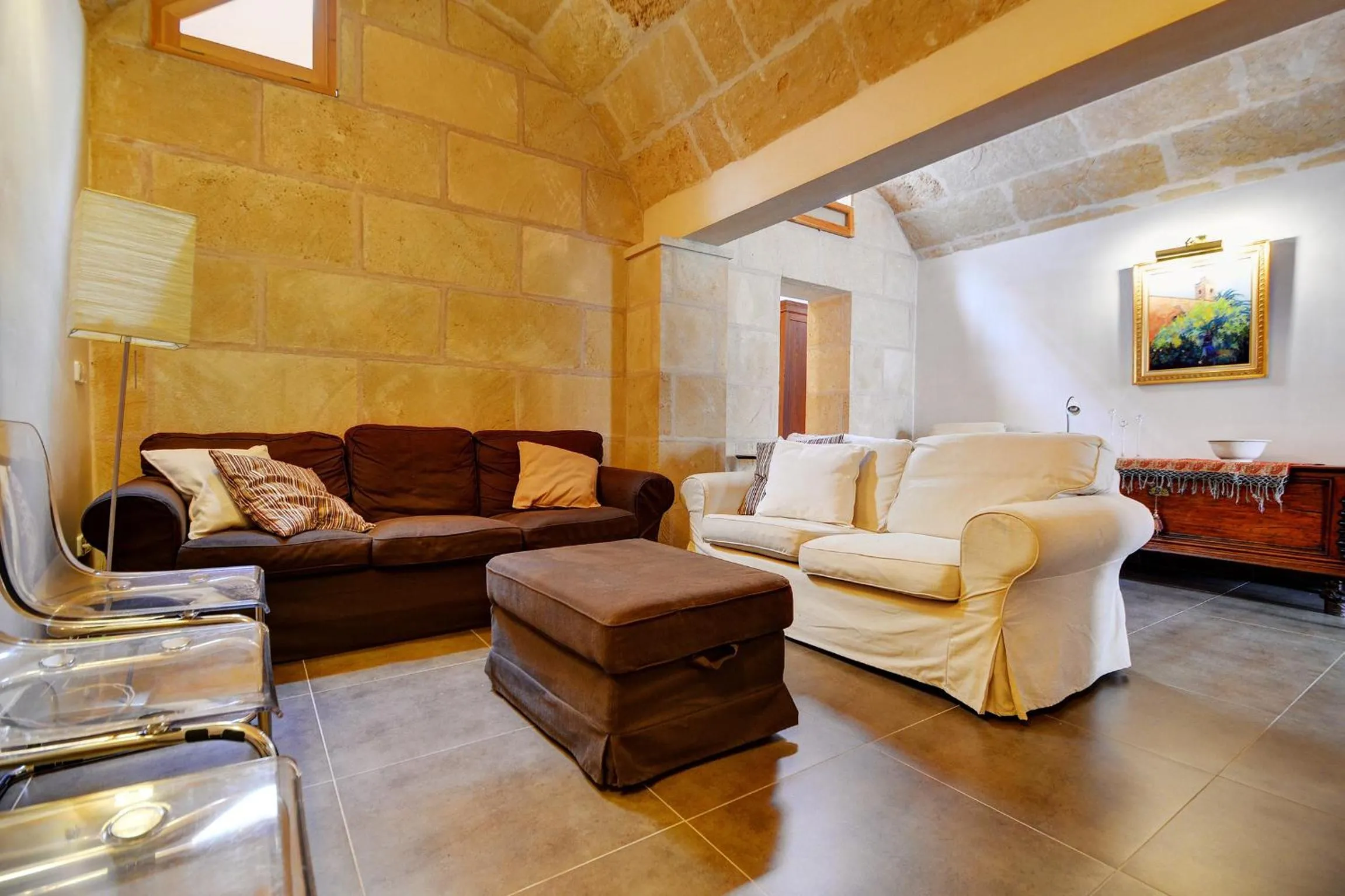 Amilcar House by Slow Villas