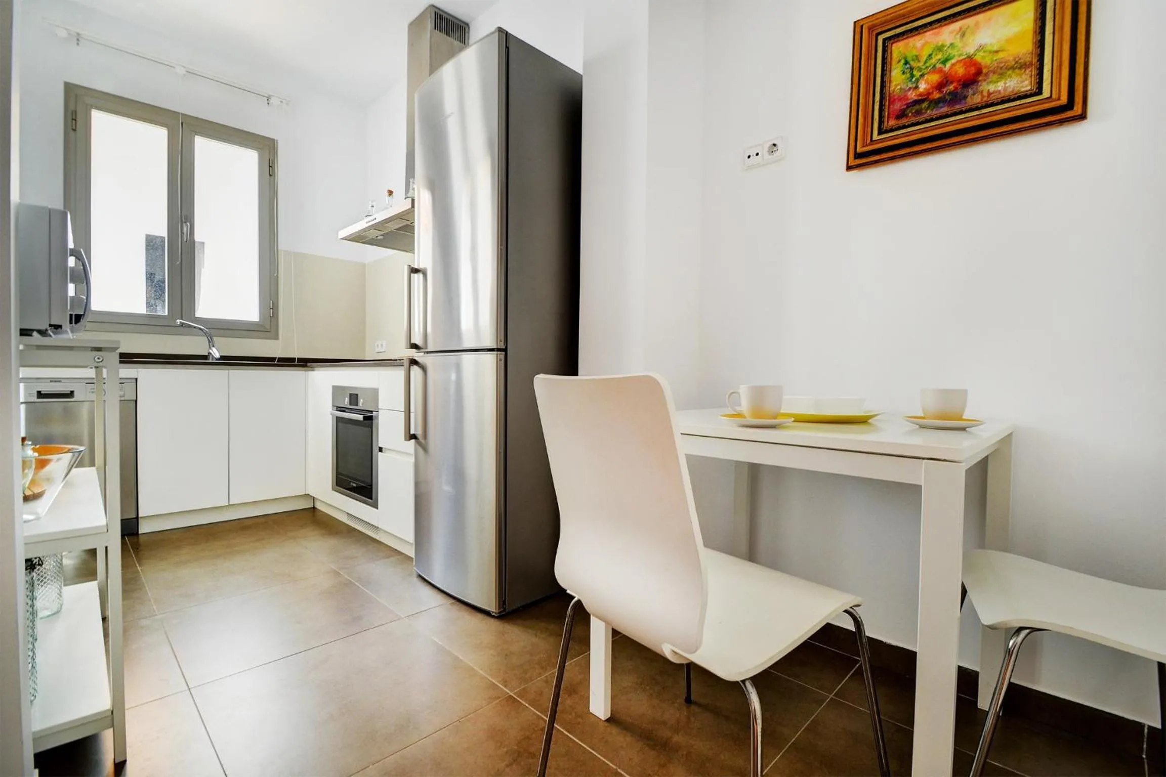 Amilcar House by Slow Villas