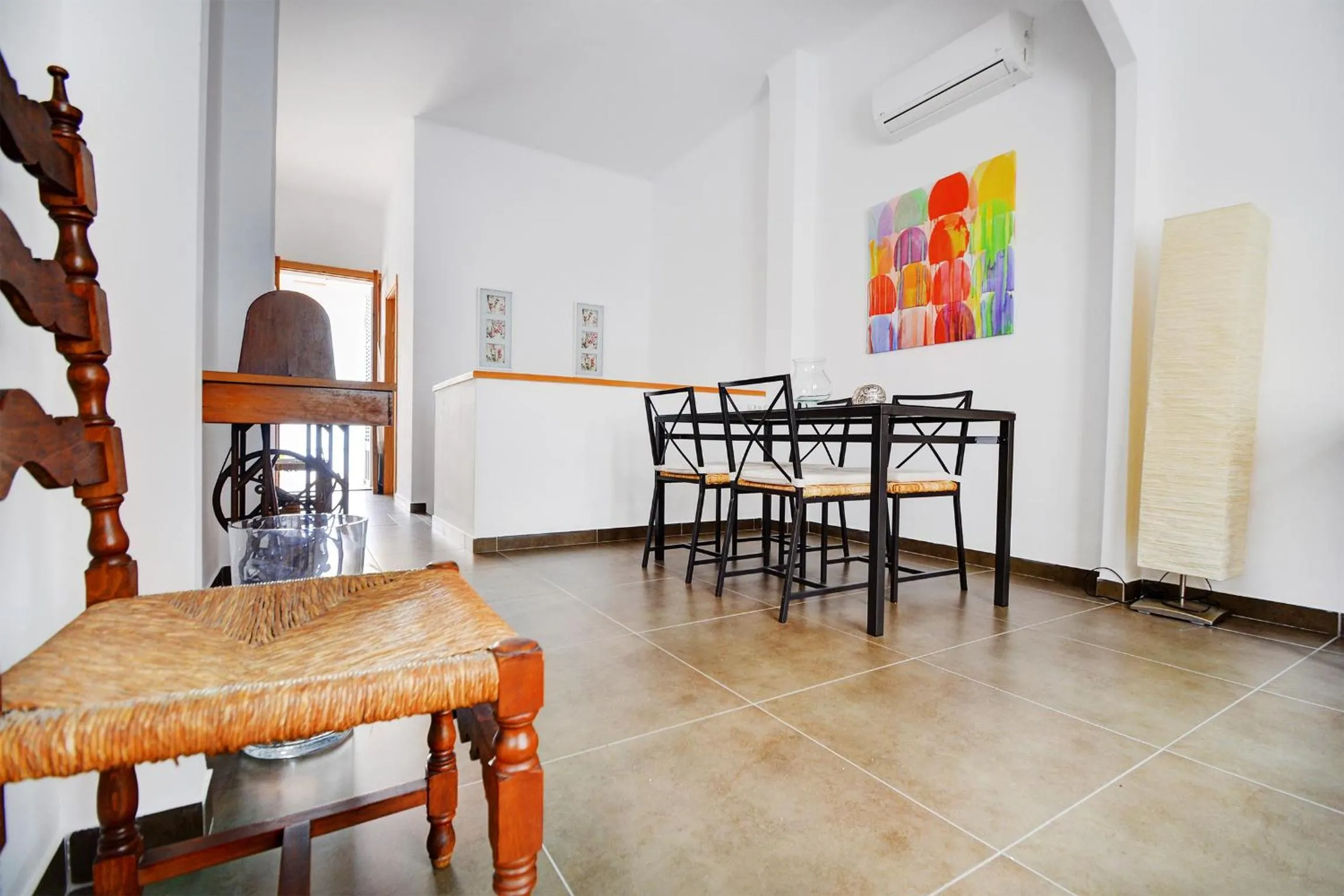 Amilcar House by Slow Villas