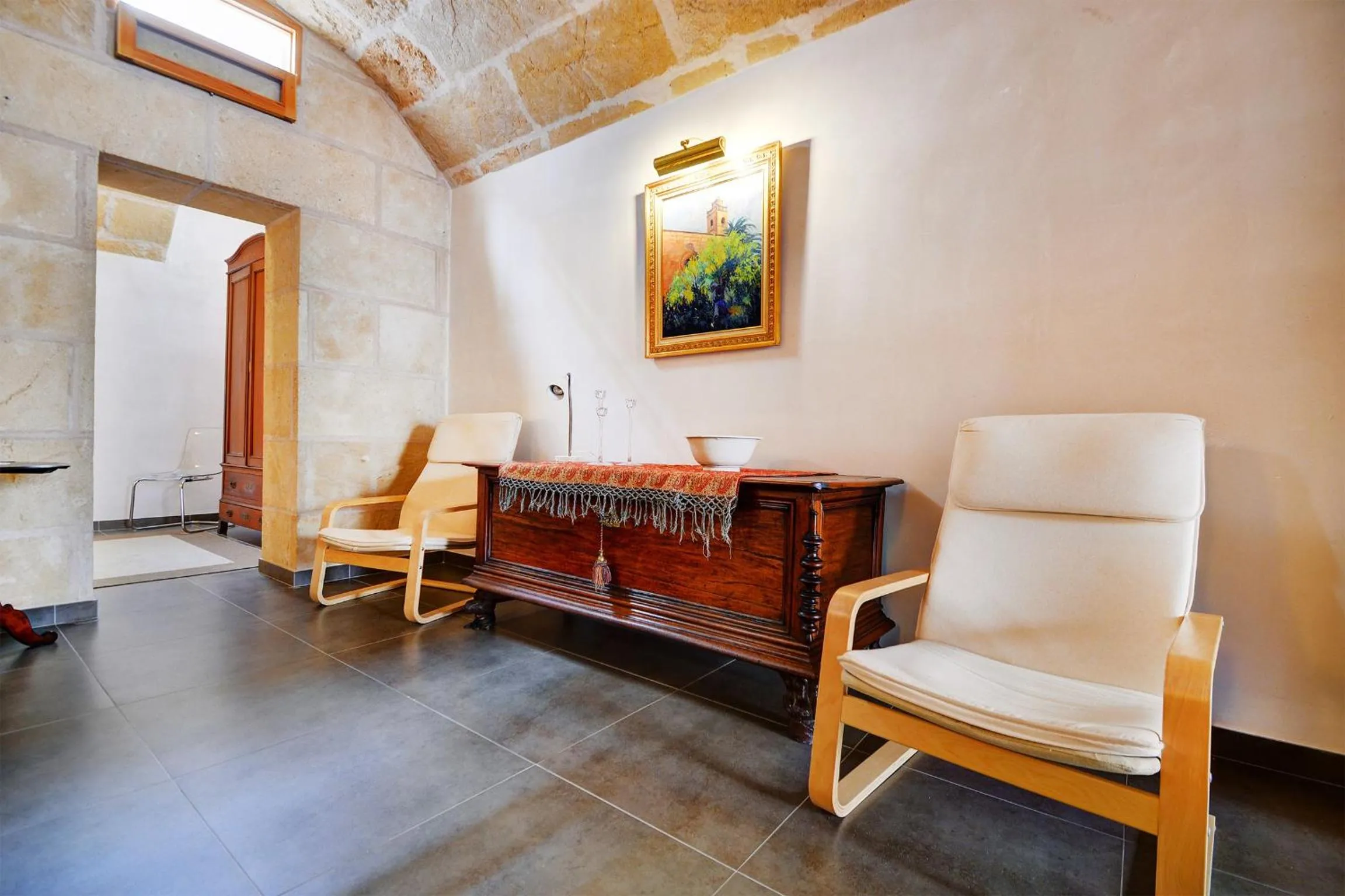 Amilcar House by Slow Villas