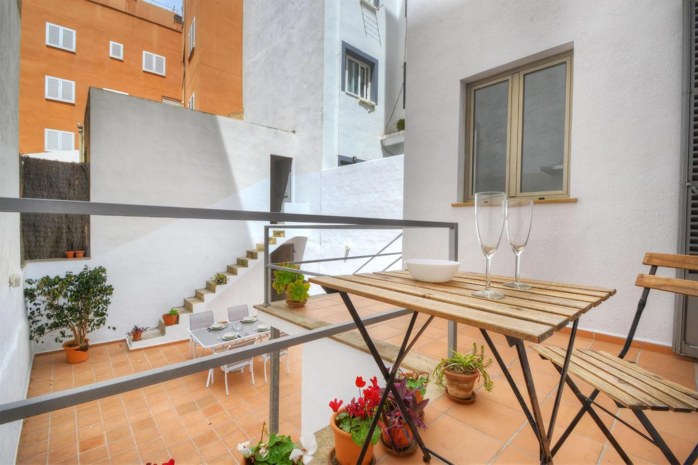 Amilcar House by Slow Villas