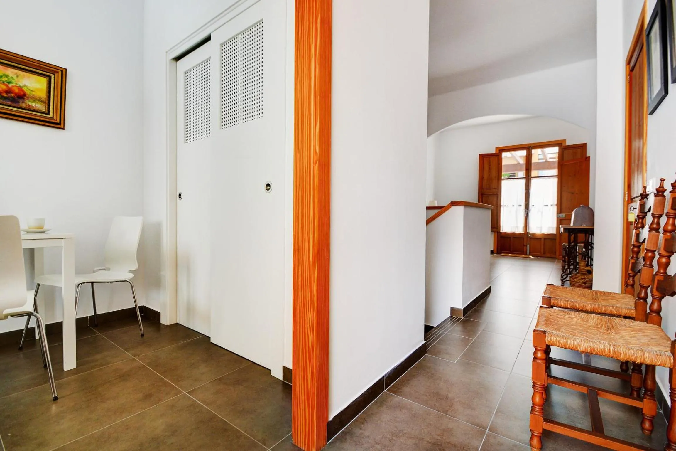 Amilcar House by Slow Villas