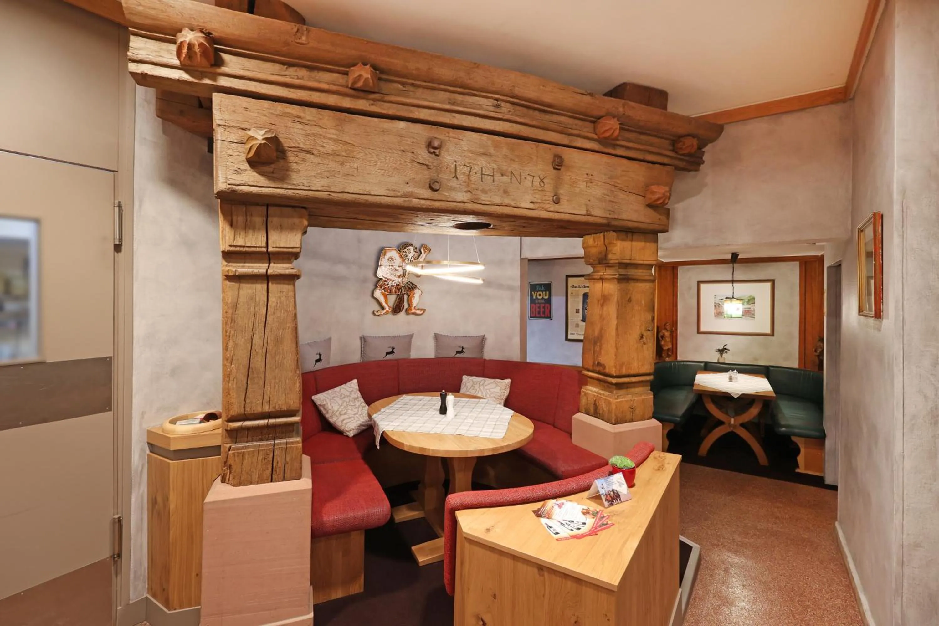 Hotel Goldener Karpfen