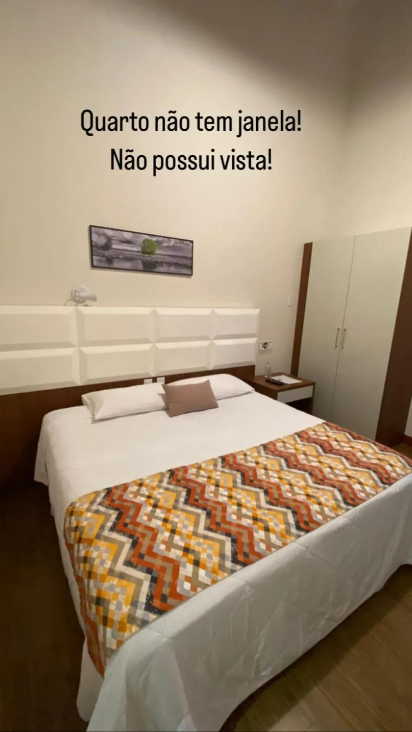 POUSADA ESTÂNCIA