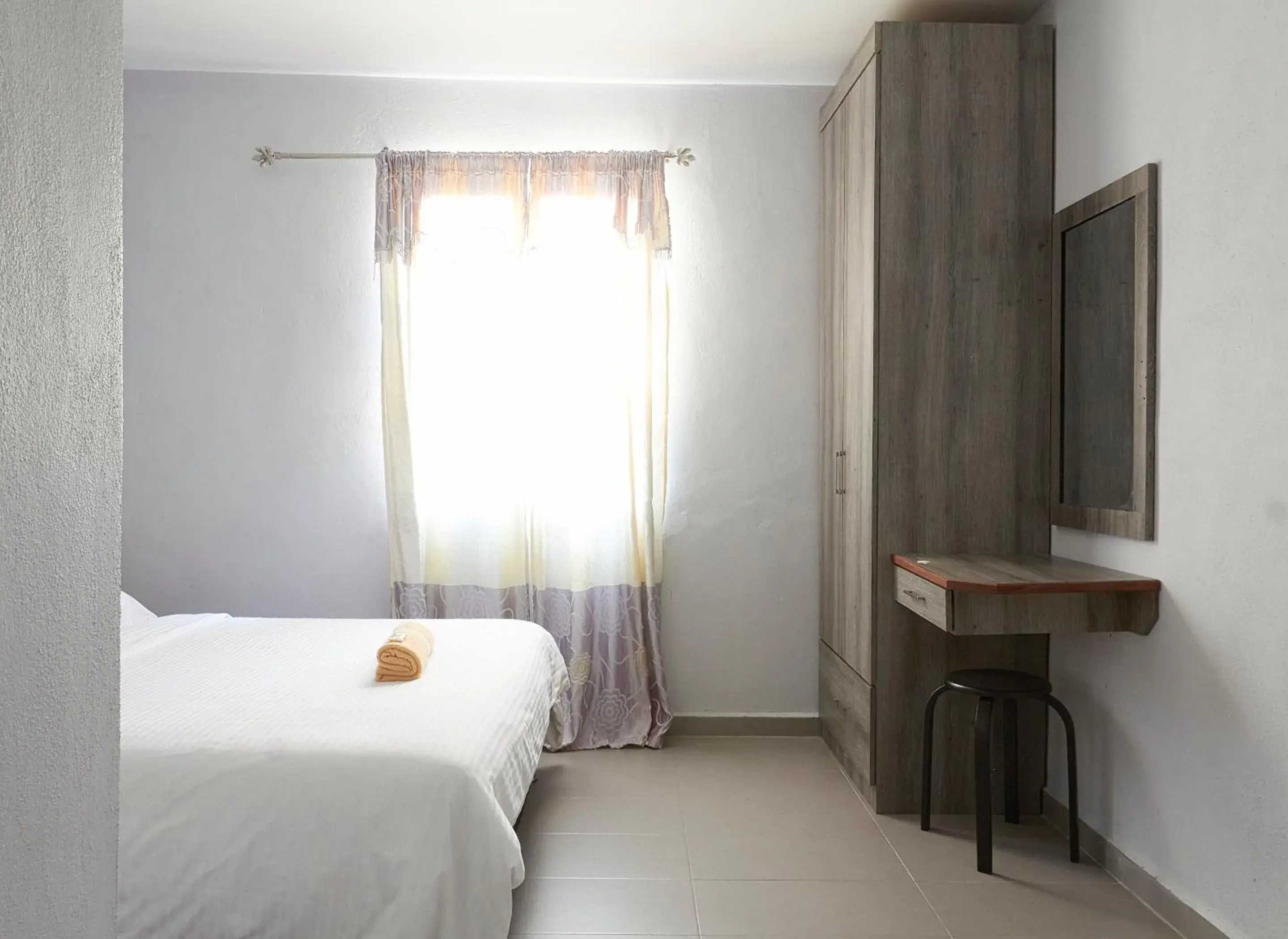 Deluxe Family Room in Corrie Chalet Pantai Cenang Langkawi Deluxe Family Room in Corrie Chalet Pantai Cenang Langkawi